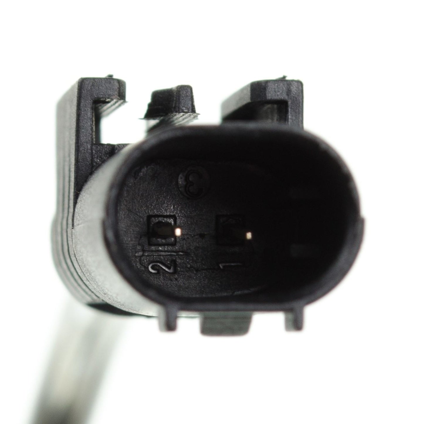 HOLSTEIN ABS Wheel Speed Sensor 2ABS0693