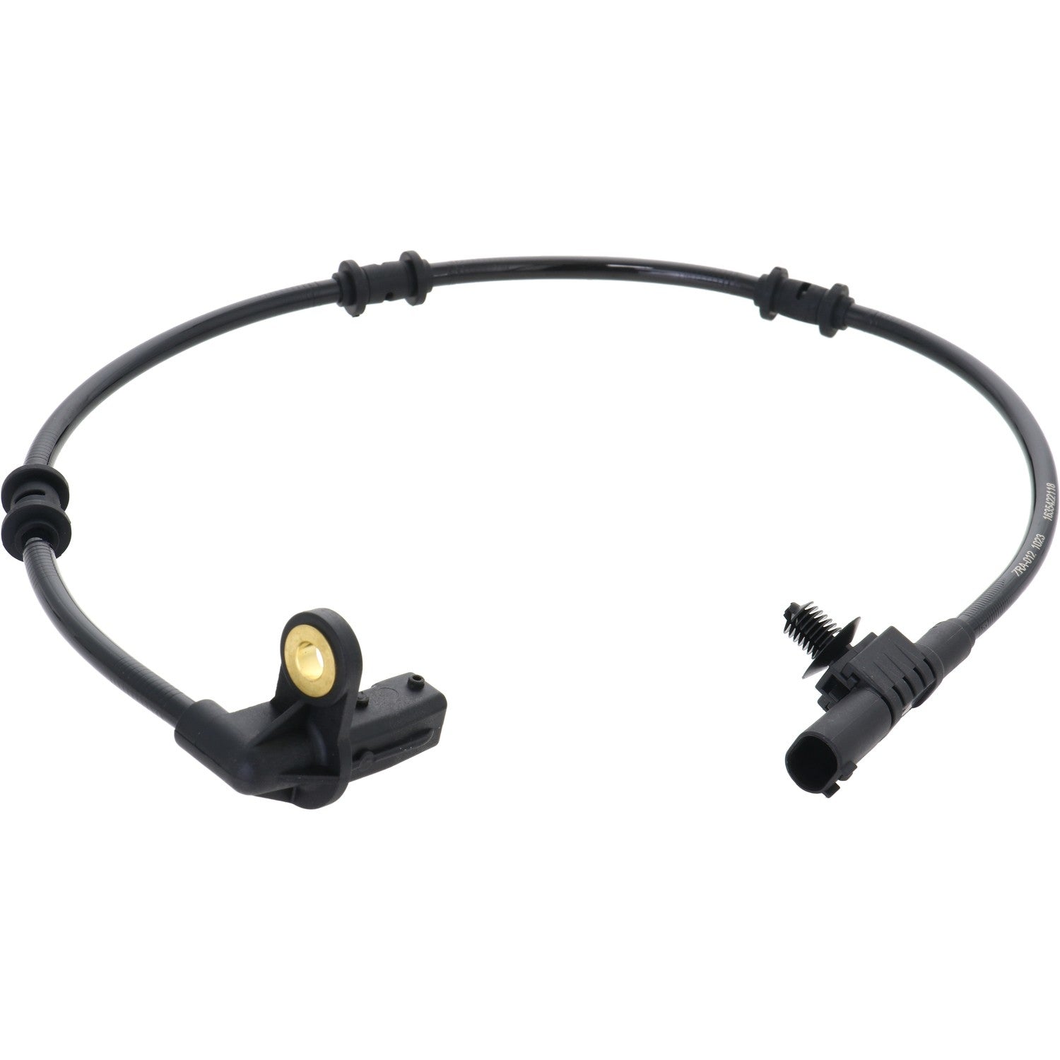 HOLSTEIN ABS Wheel Speed Sensor 2ABS0696