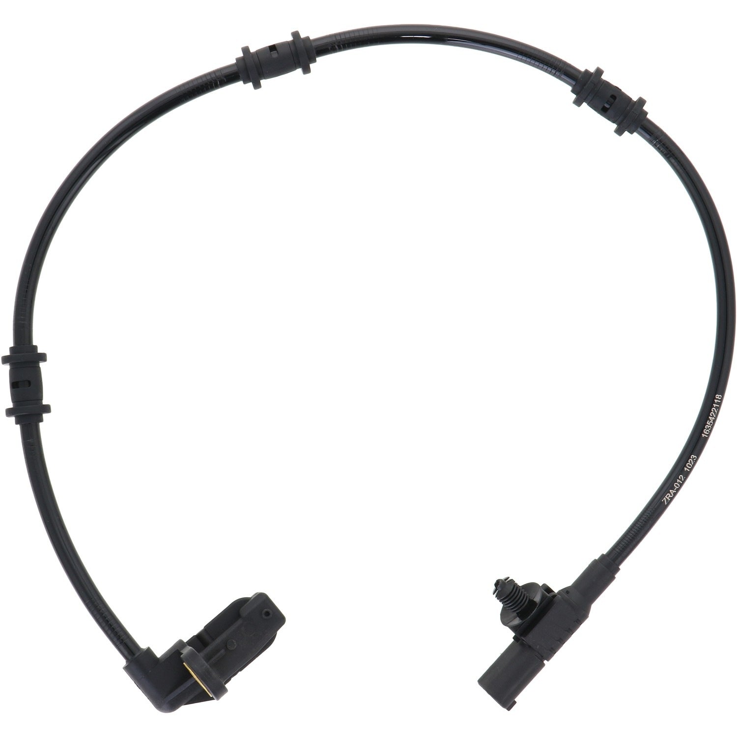 HOLSTEIN ABS Wheel Speed Sensor 2ABS0696