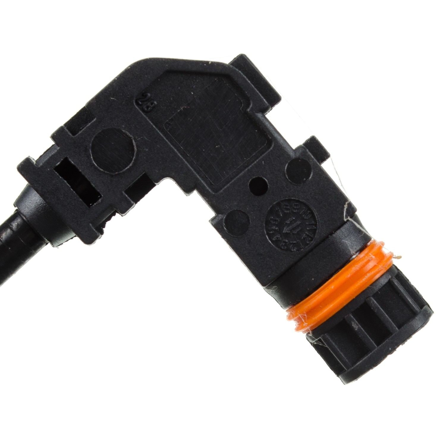 HOLSTEIN ABS Wheel Speed Sensor 2ABS0697