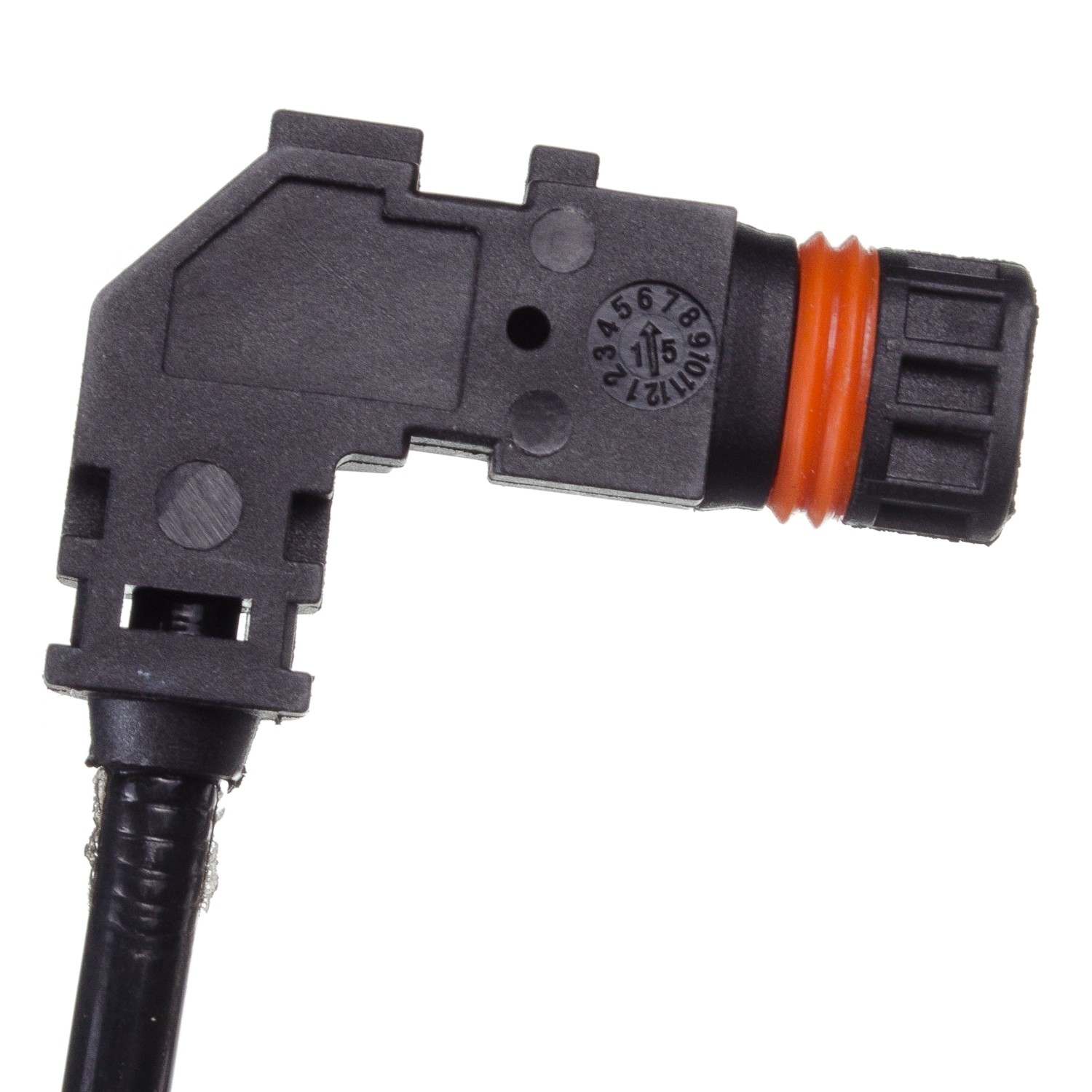 HOLSTEIN ABS Wheel Speed Sensor 2ABS0698
