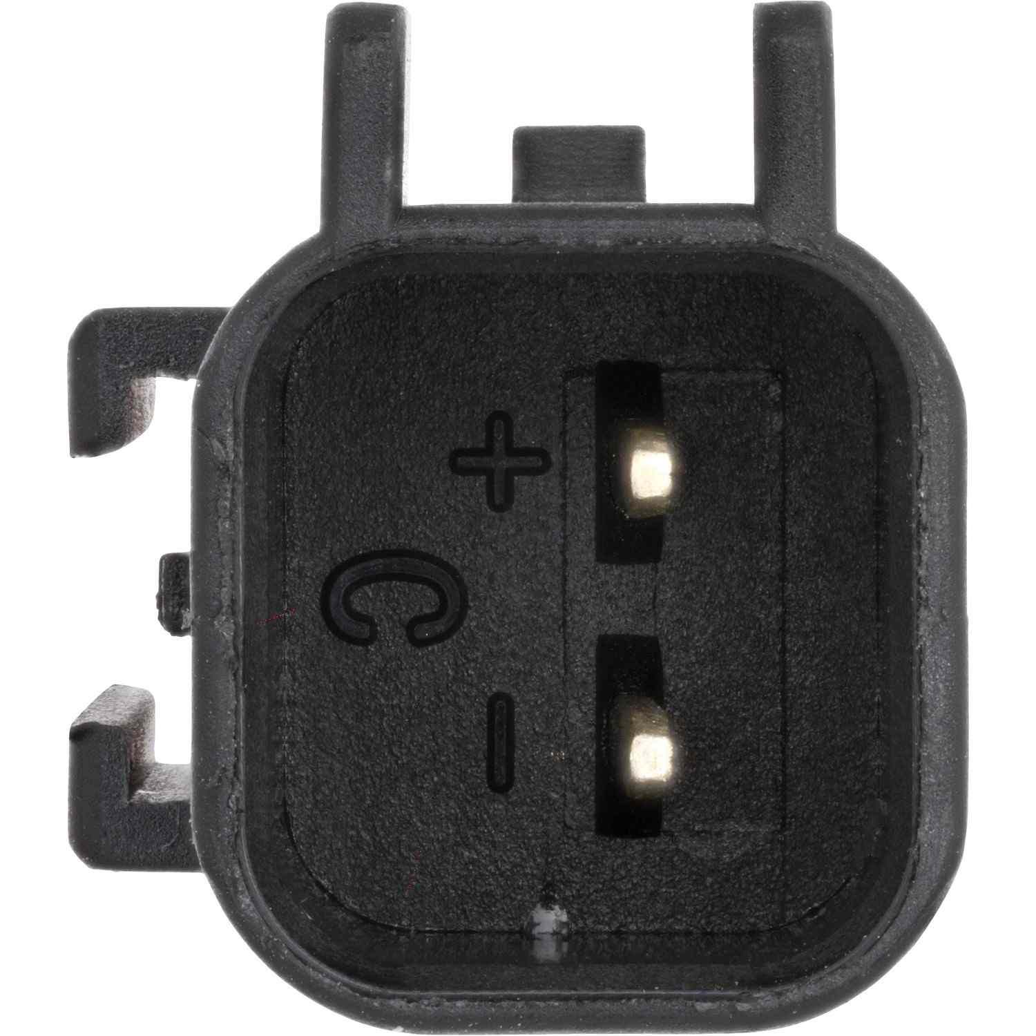 HOLSTEIN ABS Wheel Speed Sensor 2ABS0709