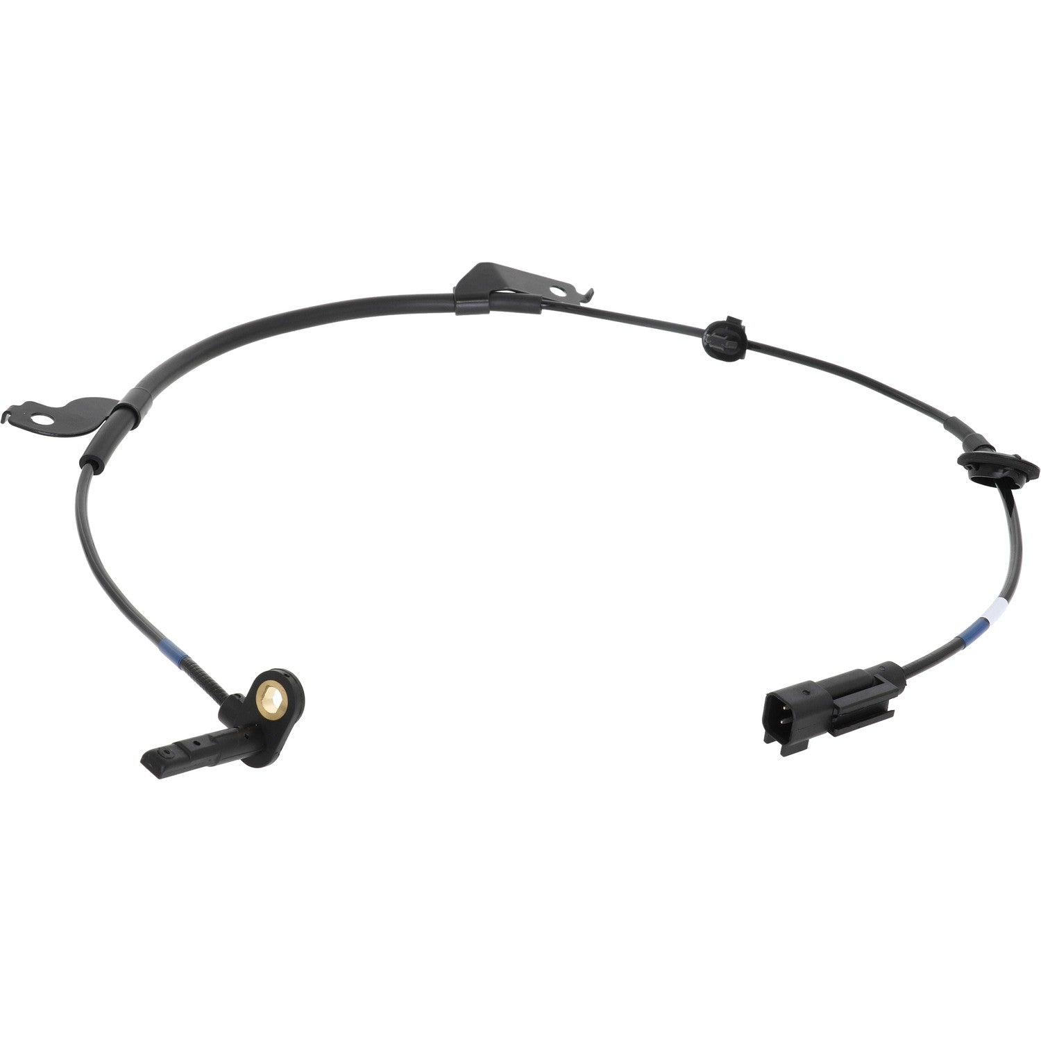 HOLSTEIN ABS Wheel Speed Sensor 2ABS0710