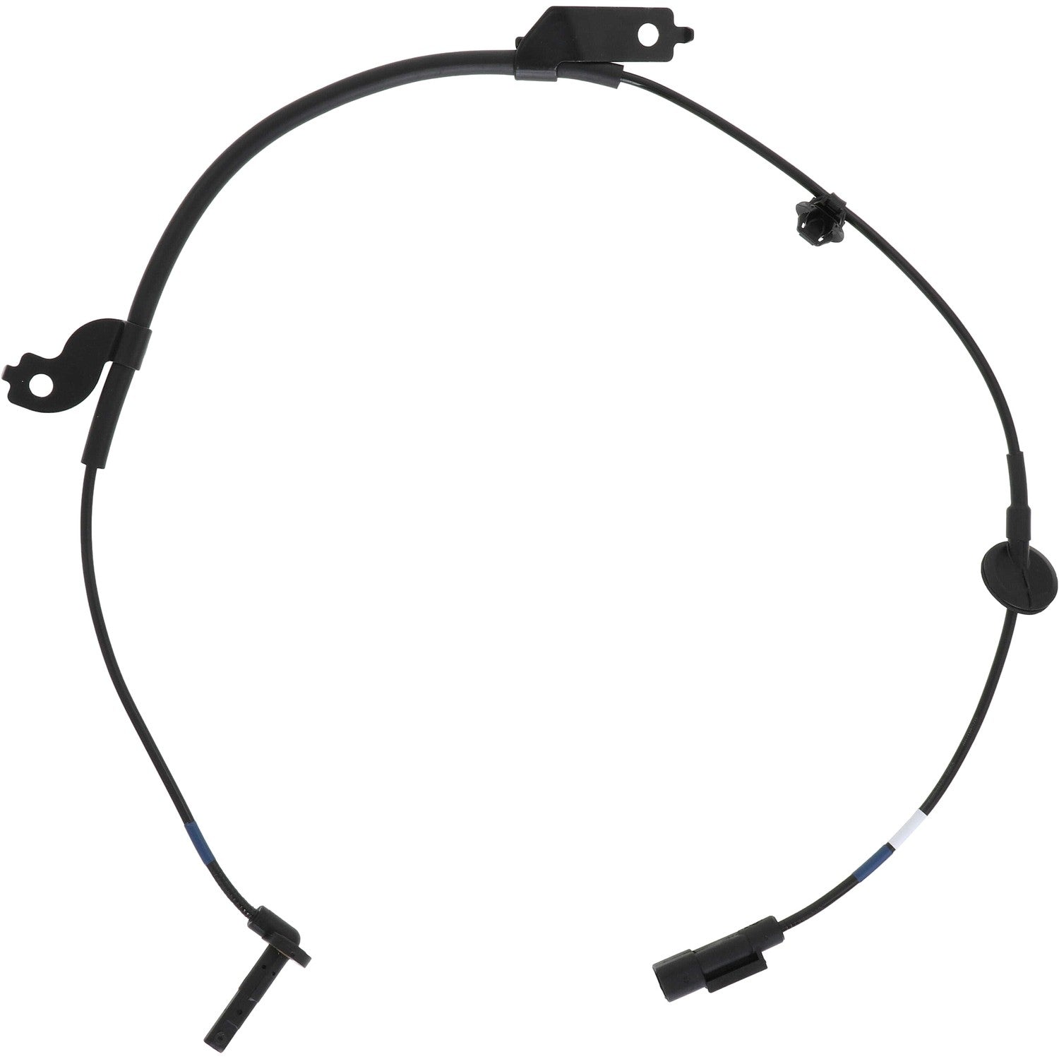 HOLSTEIN ABS Wheel Speed Sensor 2ABS0710