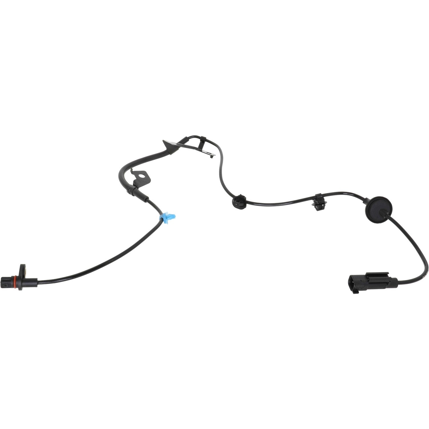 HOLSTEIN ABS Wheel Speed Sensor 2ABS0711