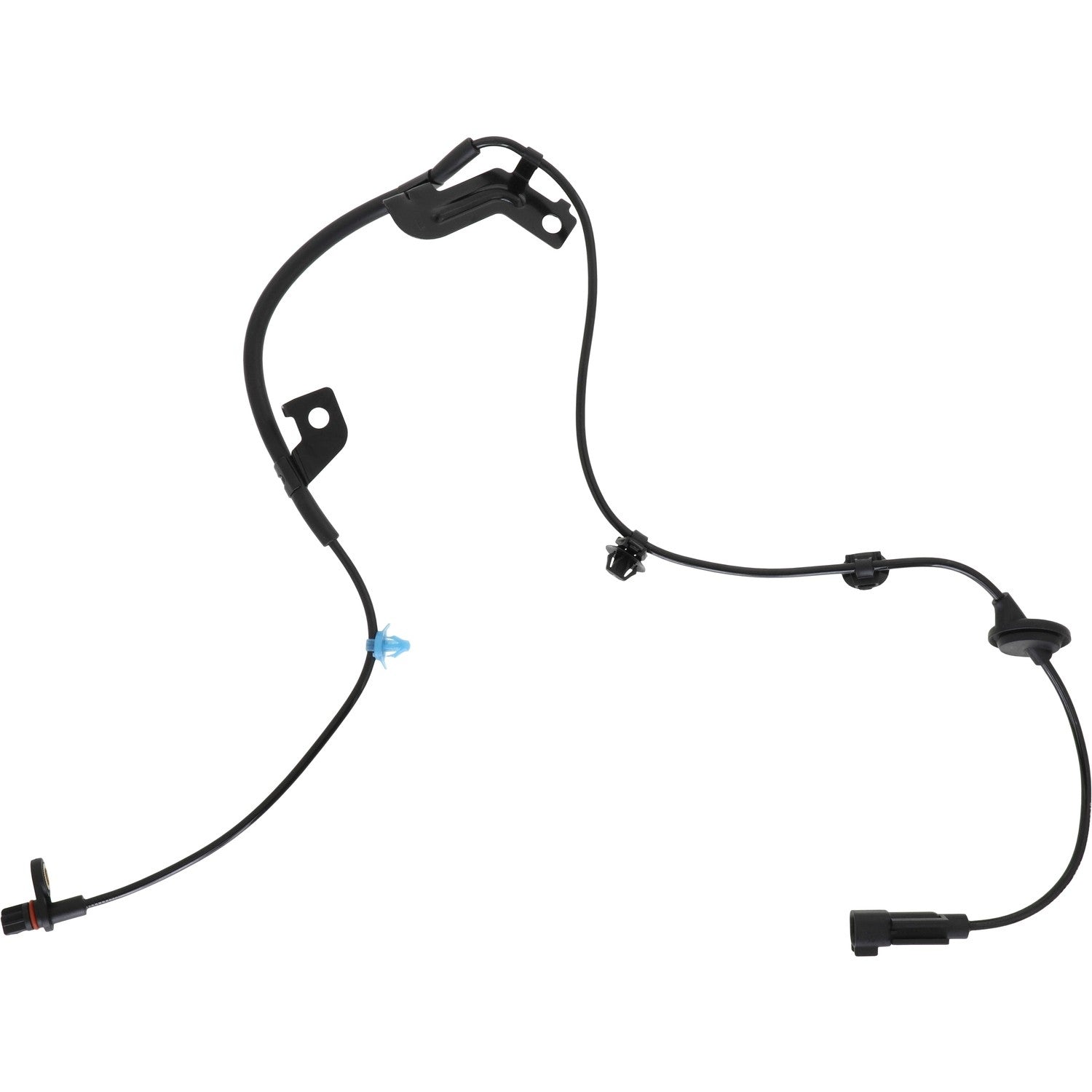 HOLSTEIN ABS Wheel Speed Sensor 2ABS0711