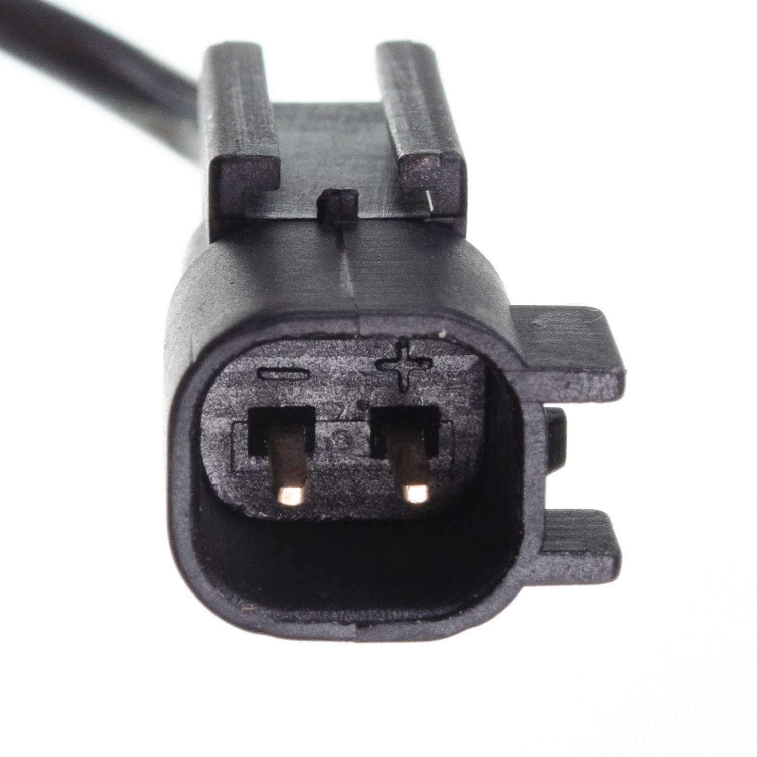 HOLSTEIN ABS Wheel Speed Sensor 2ABS0712