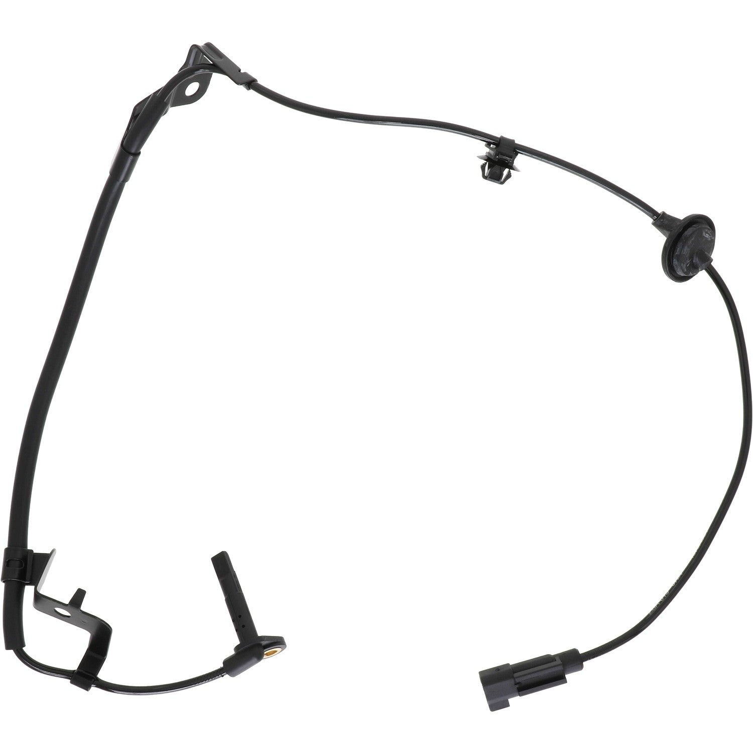 HOLSTEIN ABS Wheel Speed Sensor 2ABS0719