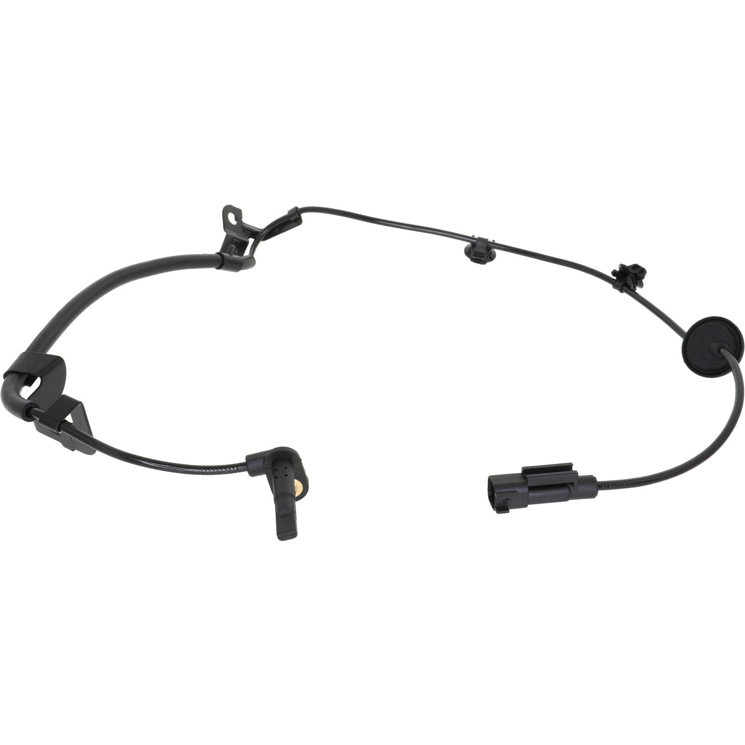 HOLSTEIN ABS Wheel Speed Sensor 2ABS0720