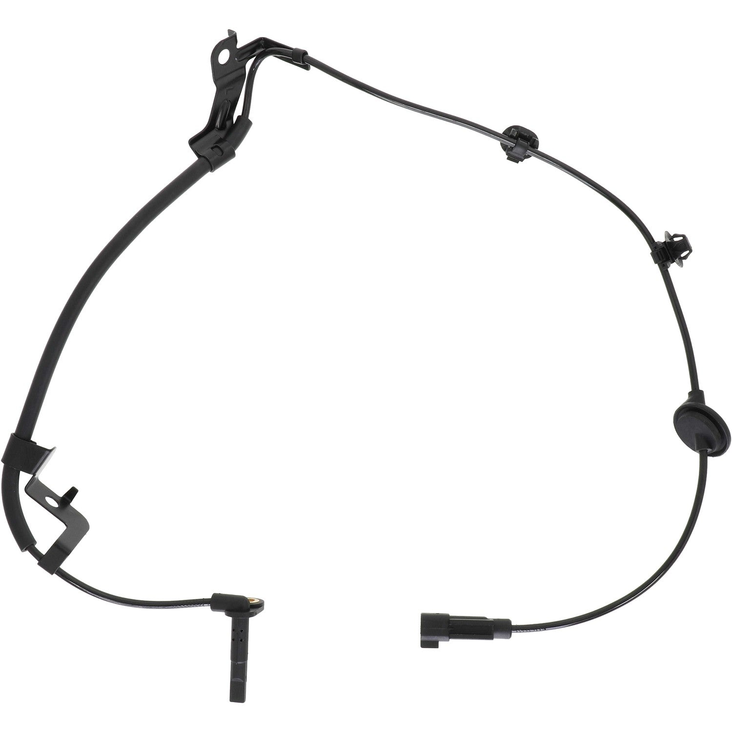 HOLSTEIN ABS Wheel Speed Sensor 2ABS0720