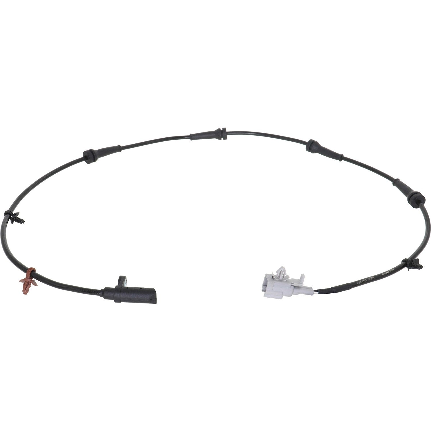 HOLSTEIN ABS Wheel Speed Sensor 2ABS0722