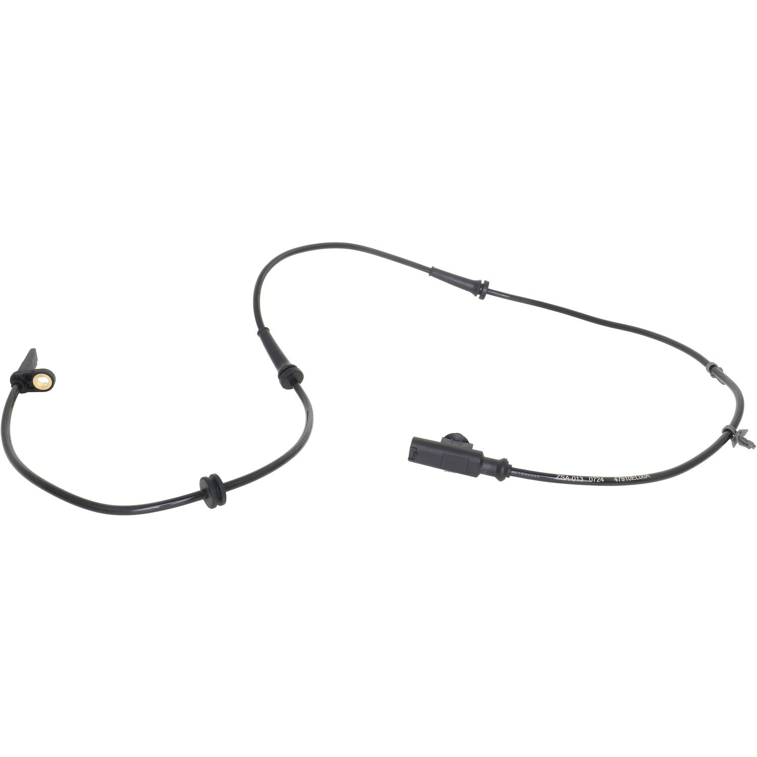 HOLSTEIN ABS Wheel Speed Sensor 2ABS0726