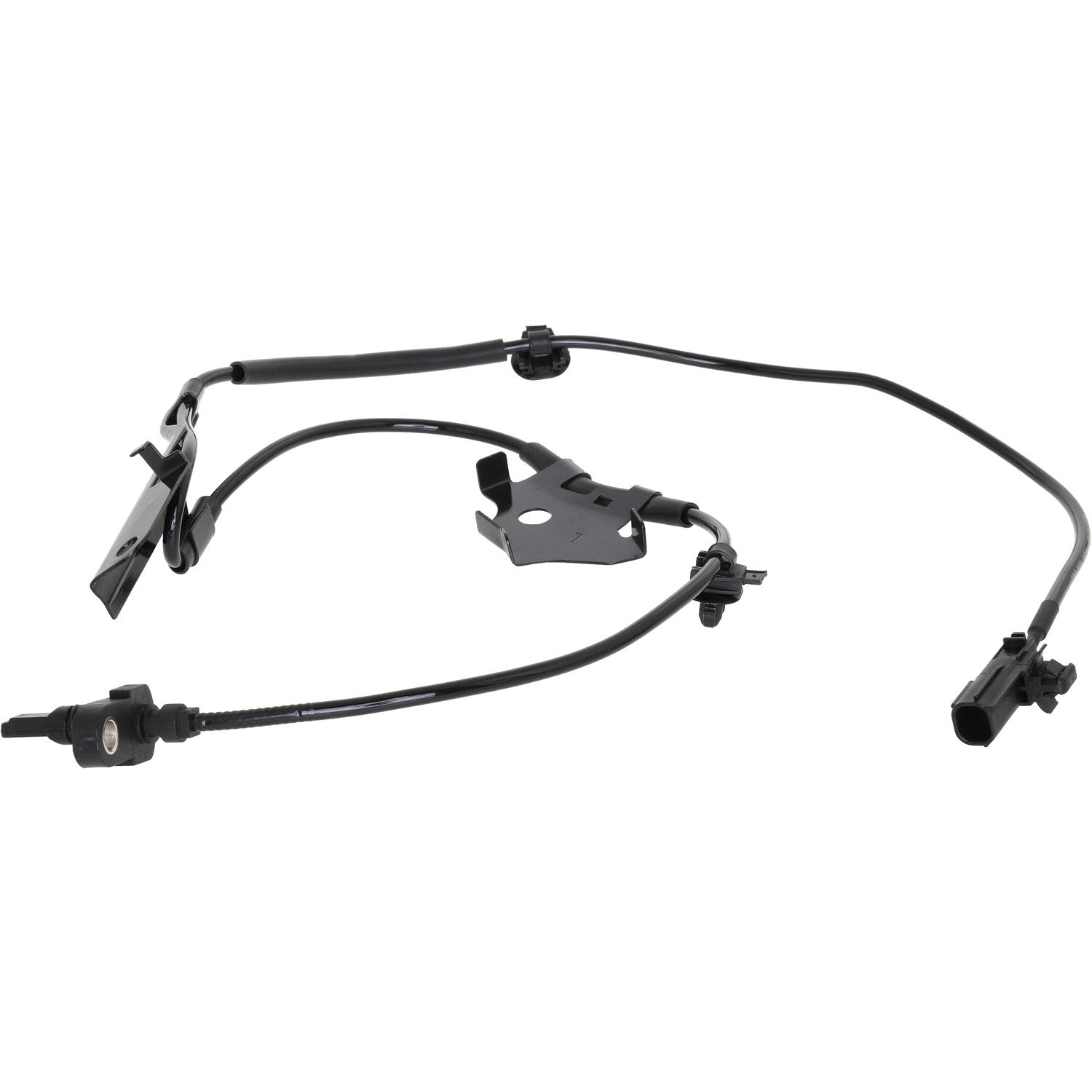 HOLSTEIN ABS Wheel Speed Sensor 2ABS0730