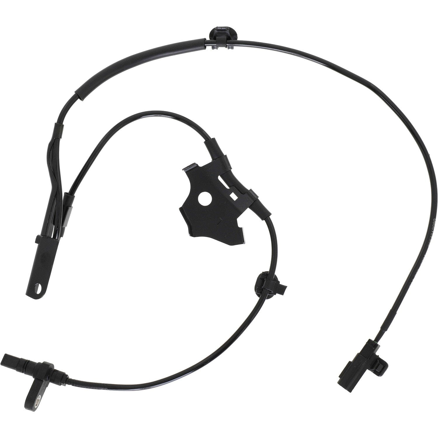 HOLSTEIN ABS Wheel Speed Sensor 2ABS0730