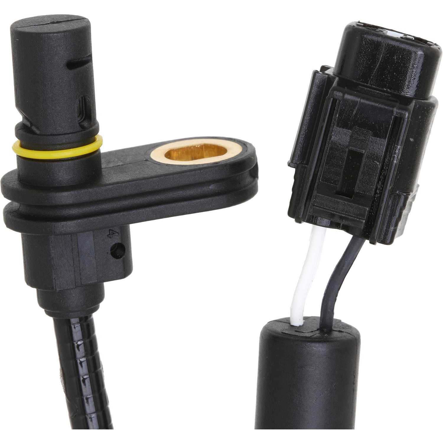 HOLSTEIN Holstein Parts 2ABS0741 ABS Wheel Speed Sensor 2ABS0741