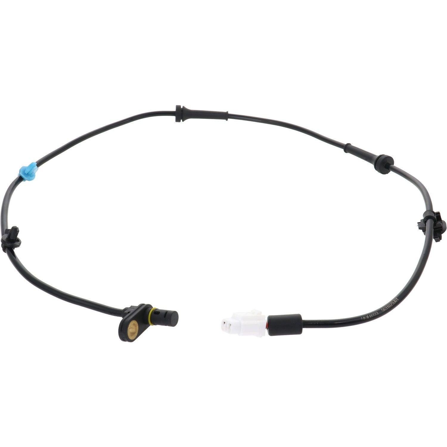 HOLSTEIN ABS Wheel Speed Sensor 2ABS0742