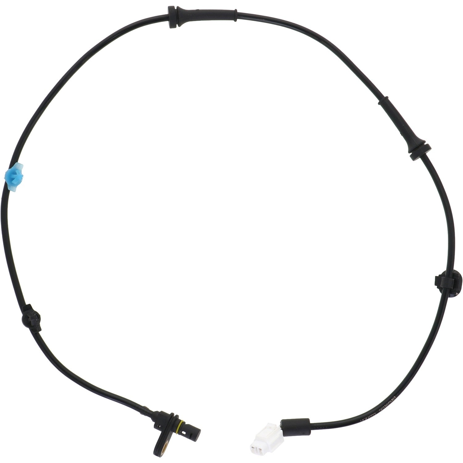 HOLSTEIN ABS Wheel Speed Sensor 2ABS0742