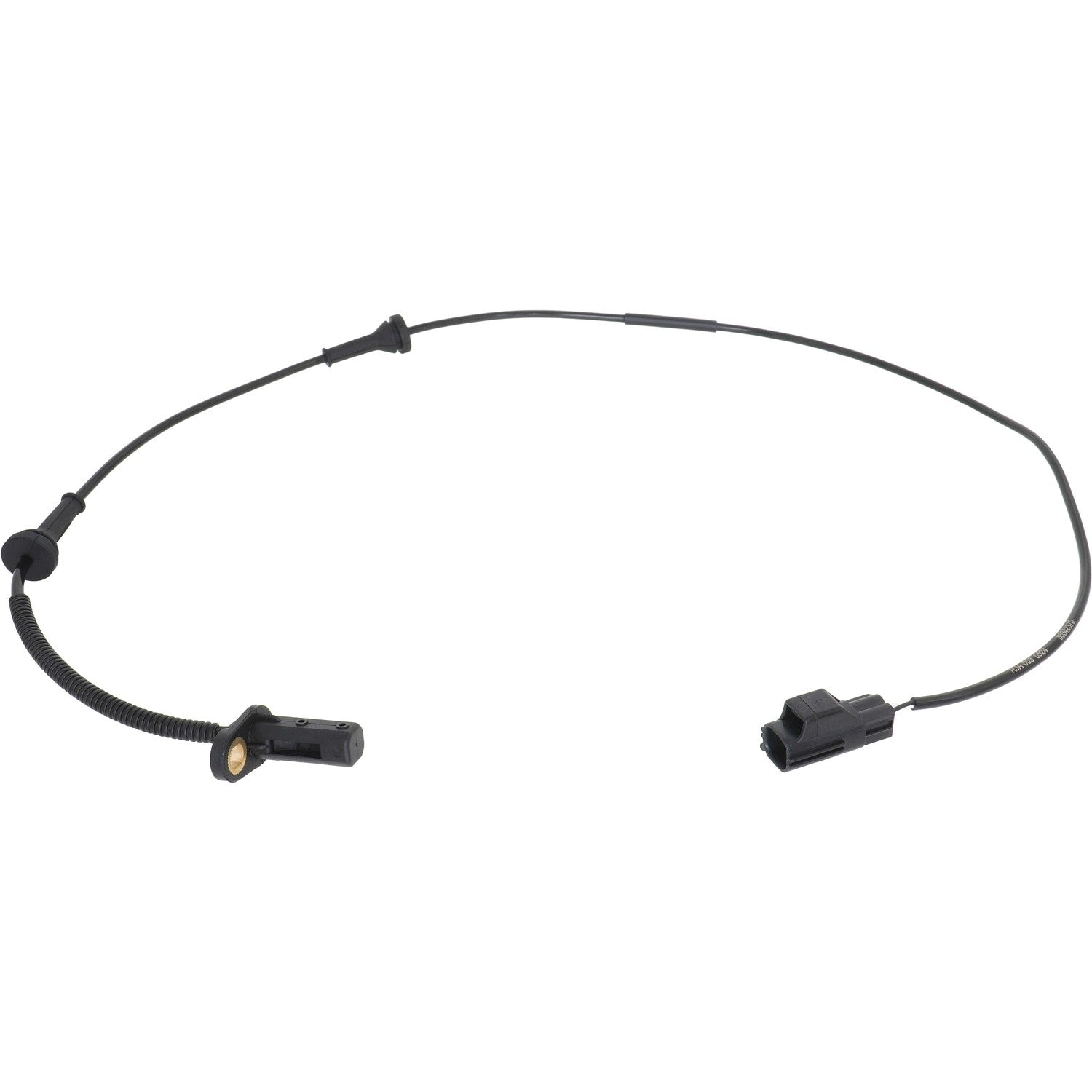 HOLSTEIN ABS Wheel Speed Sensor 2ABS0748