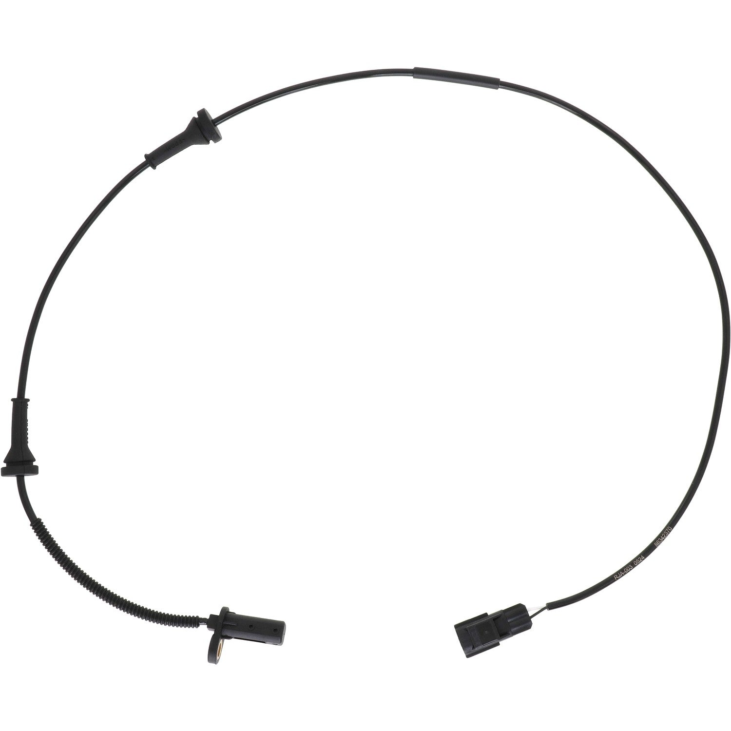 HOLSTEIN ABS Wheel Speed Sensor 2ABS0748