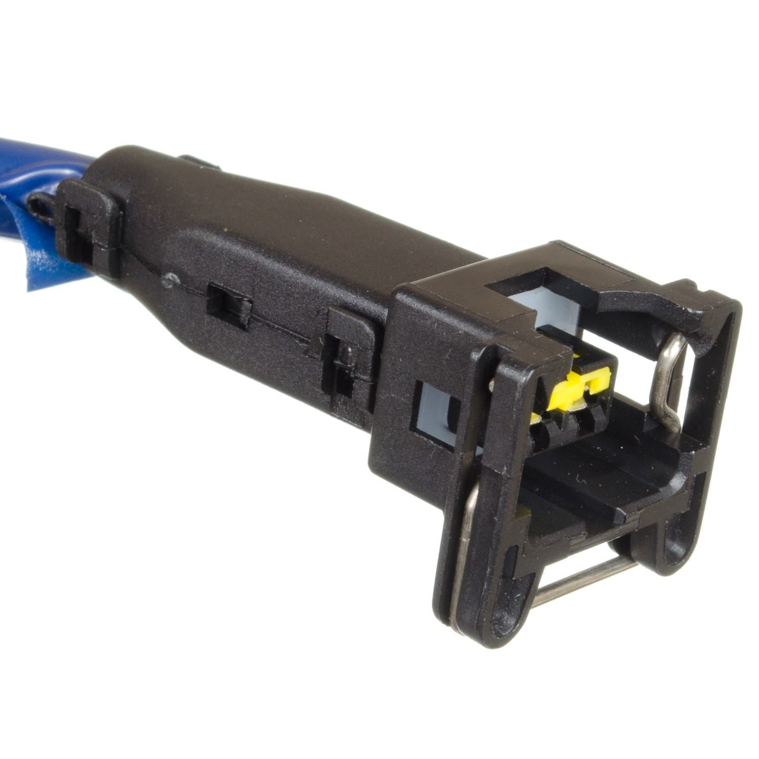 HOLSTEIN Holstein Parts ABS Wheel Speed Sensor 2ABS0798