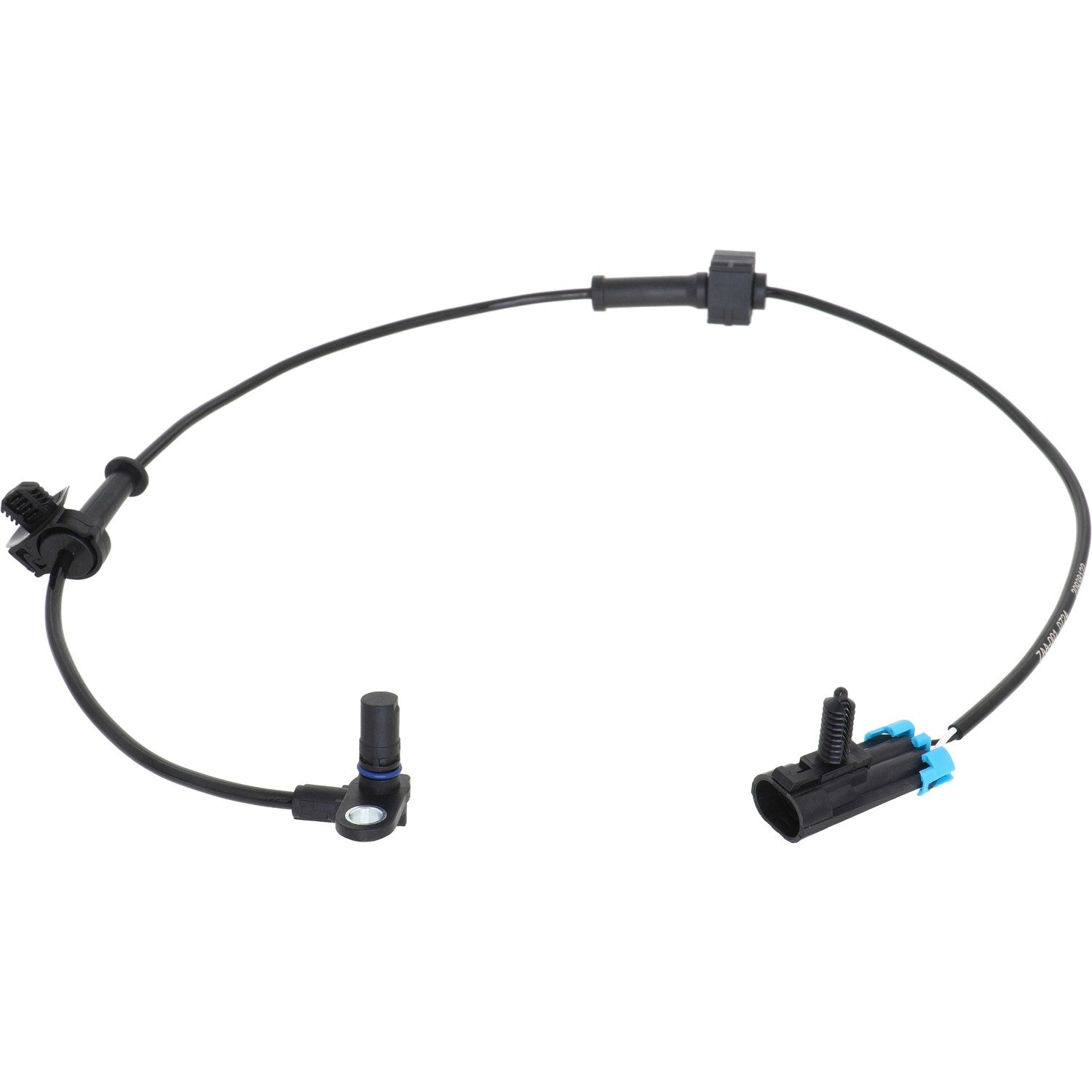 HOLSTEIN ABS Wheel Speed Sensor 2ABS0799