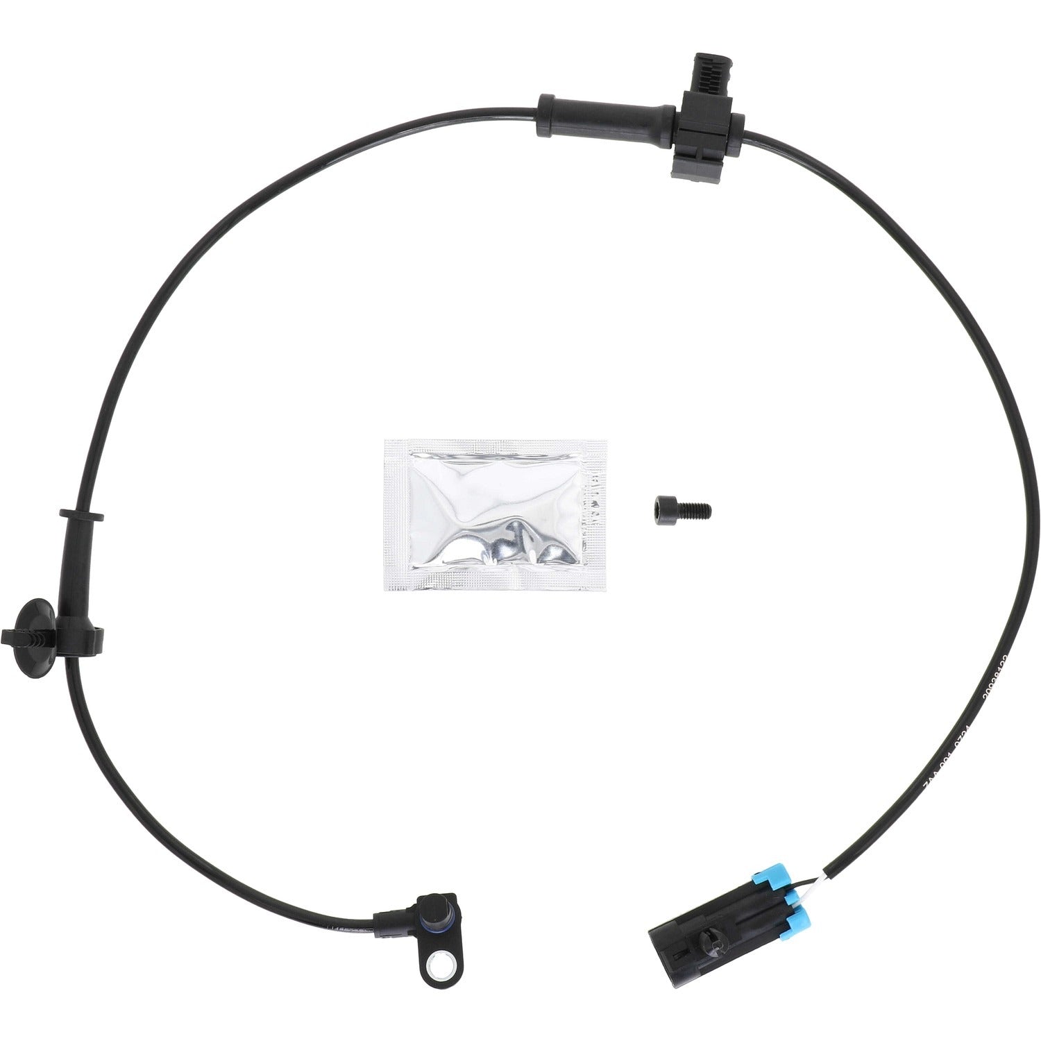 HOLSTEIN ABS Wheel Speed Sensor 2ABS0799