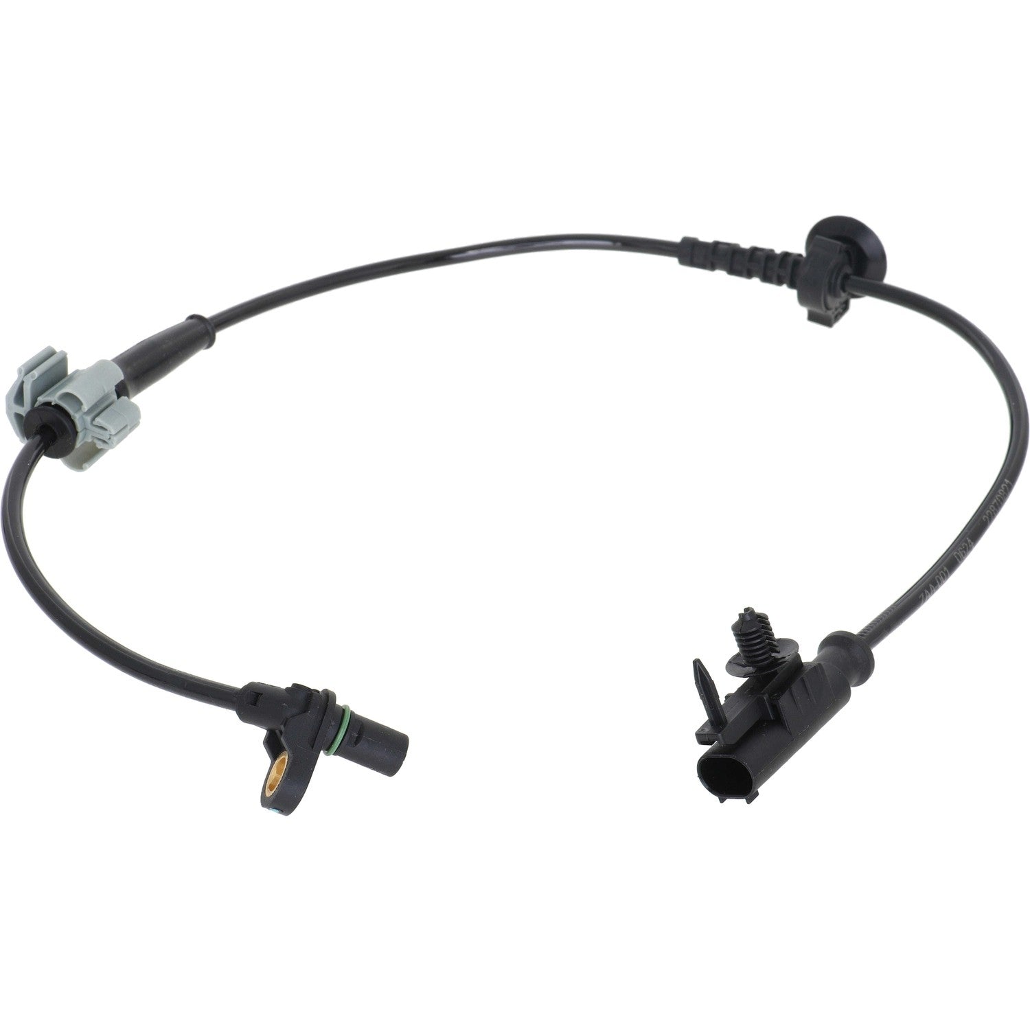 HOLSTEIN ABS Wheel Speed Sensor 2ABS0800