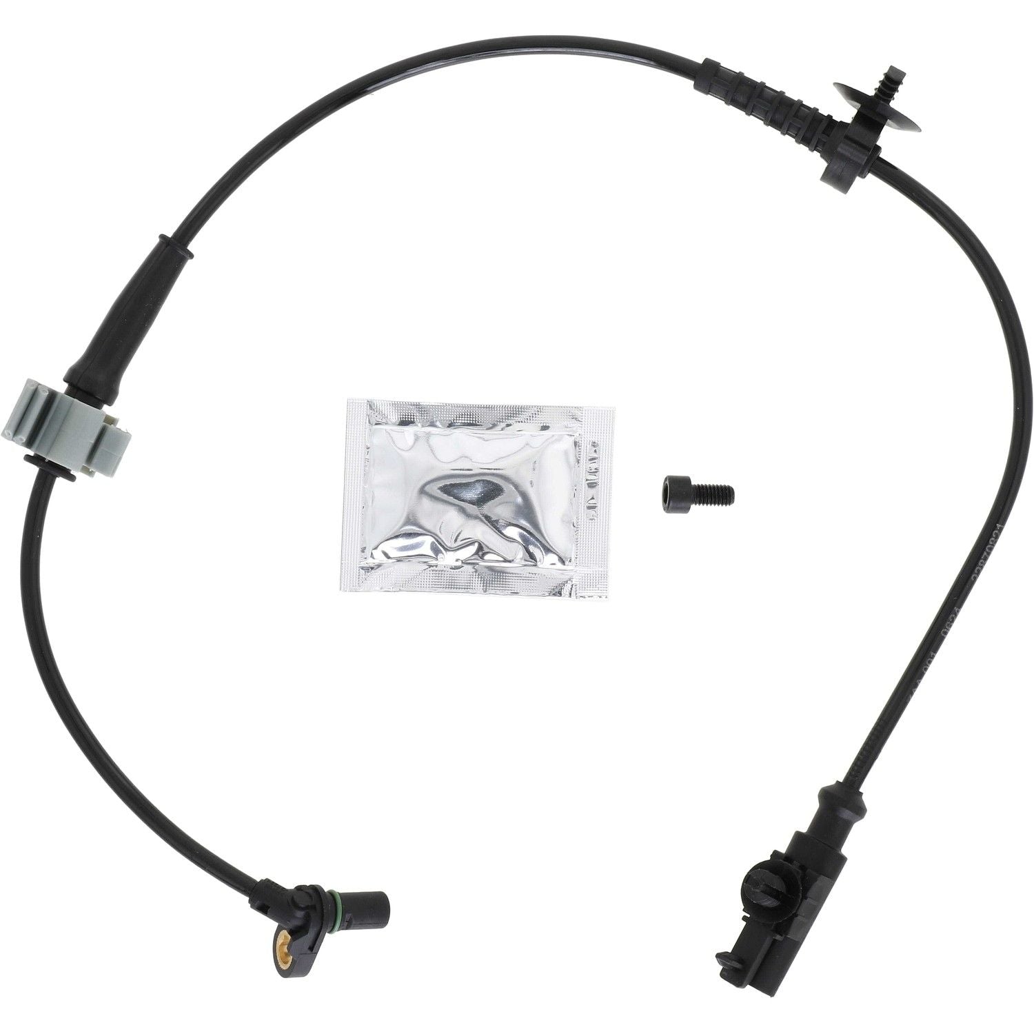 HOLSTEIN ABS Wheel Speed Sensor 2ABS0800