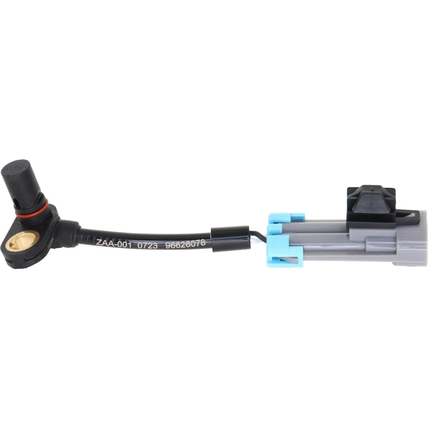 HOLSTEIN ABS Wheel Speed Sensor 2ABS0803