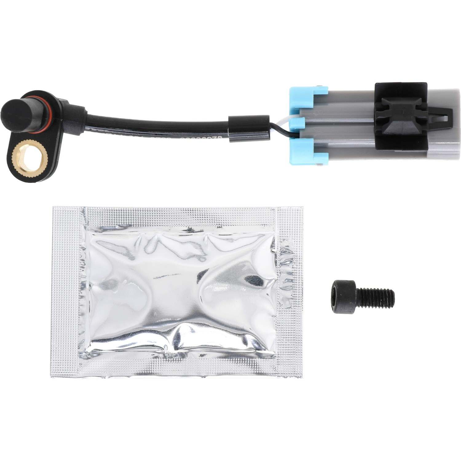 HOLSTEIN ABS Wheel Speed Sensor 2ABS0803