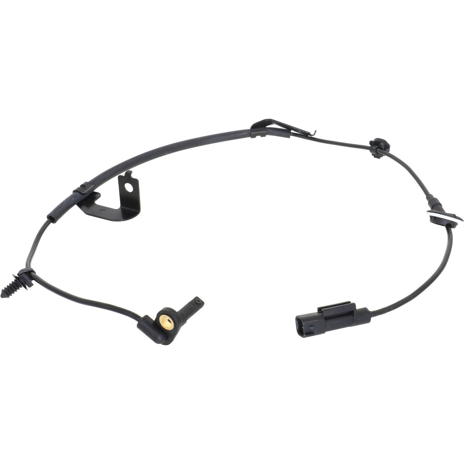 HOLSTEIN ABS Wheel Speed Sensor 2ABS0810