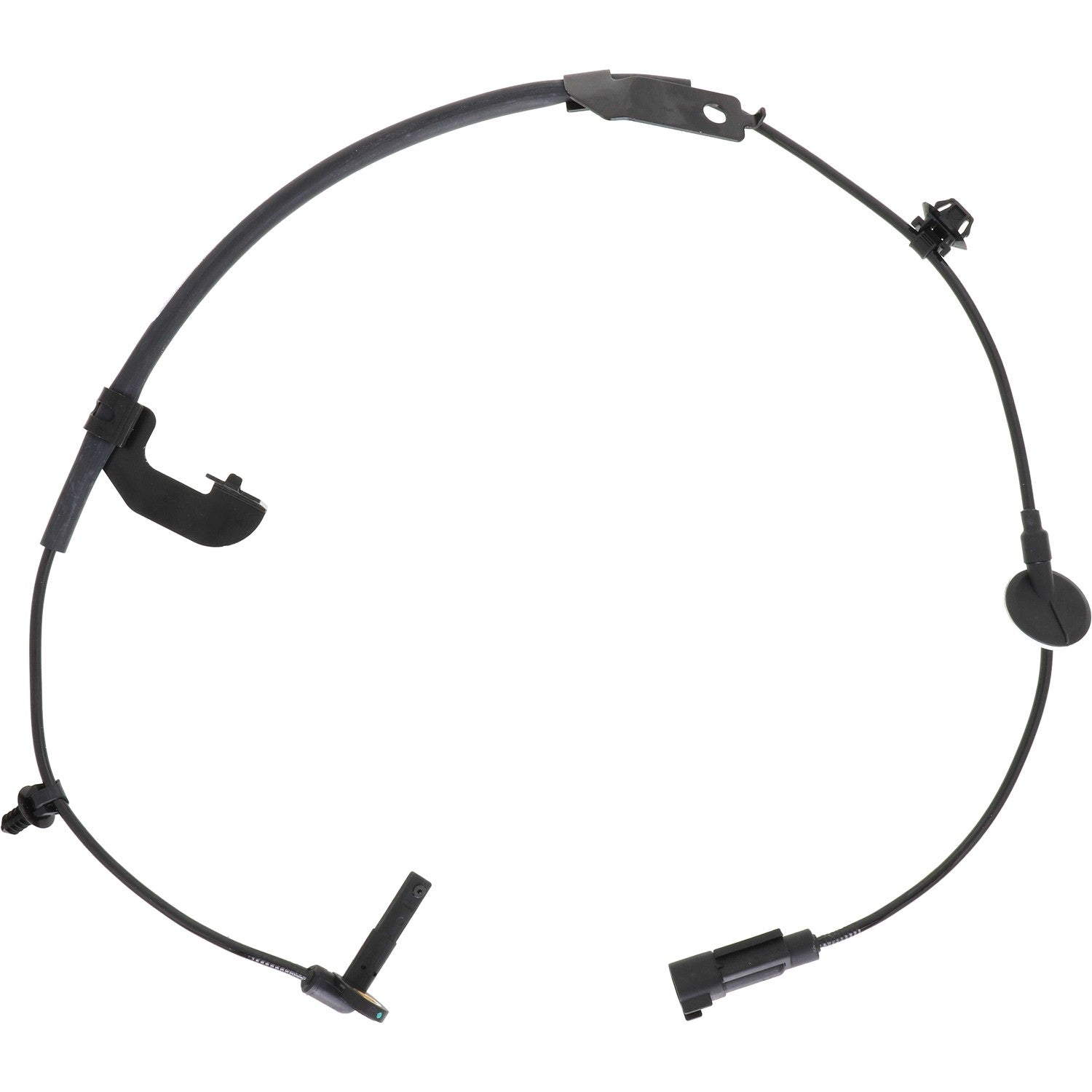 HOLSTEIN ABS Wheel Speed Sensor 2ABS0810