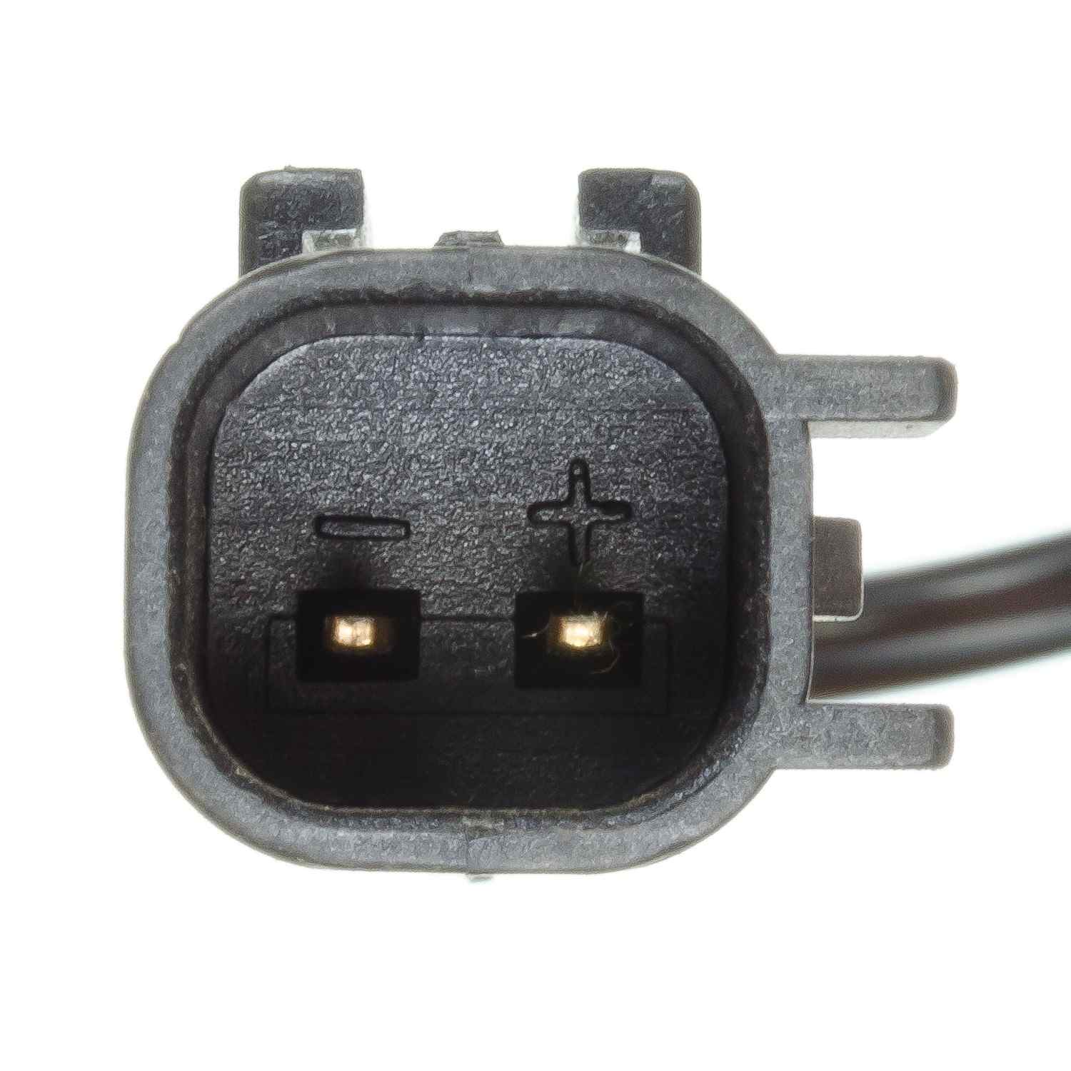 HOLSTEIN ABS Wheel Speed Sensor 2ABS0812