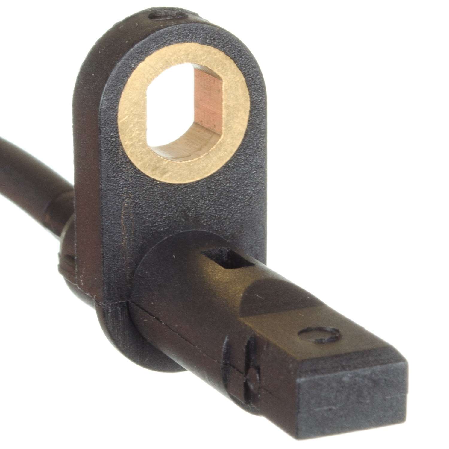 HOLSTEIN Holstein Parts 2ABS0863 ABS Wheel Speed Sensor 2ABS0863