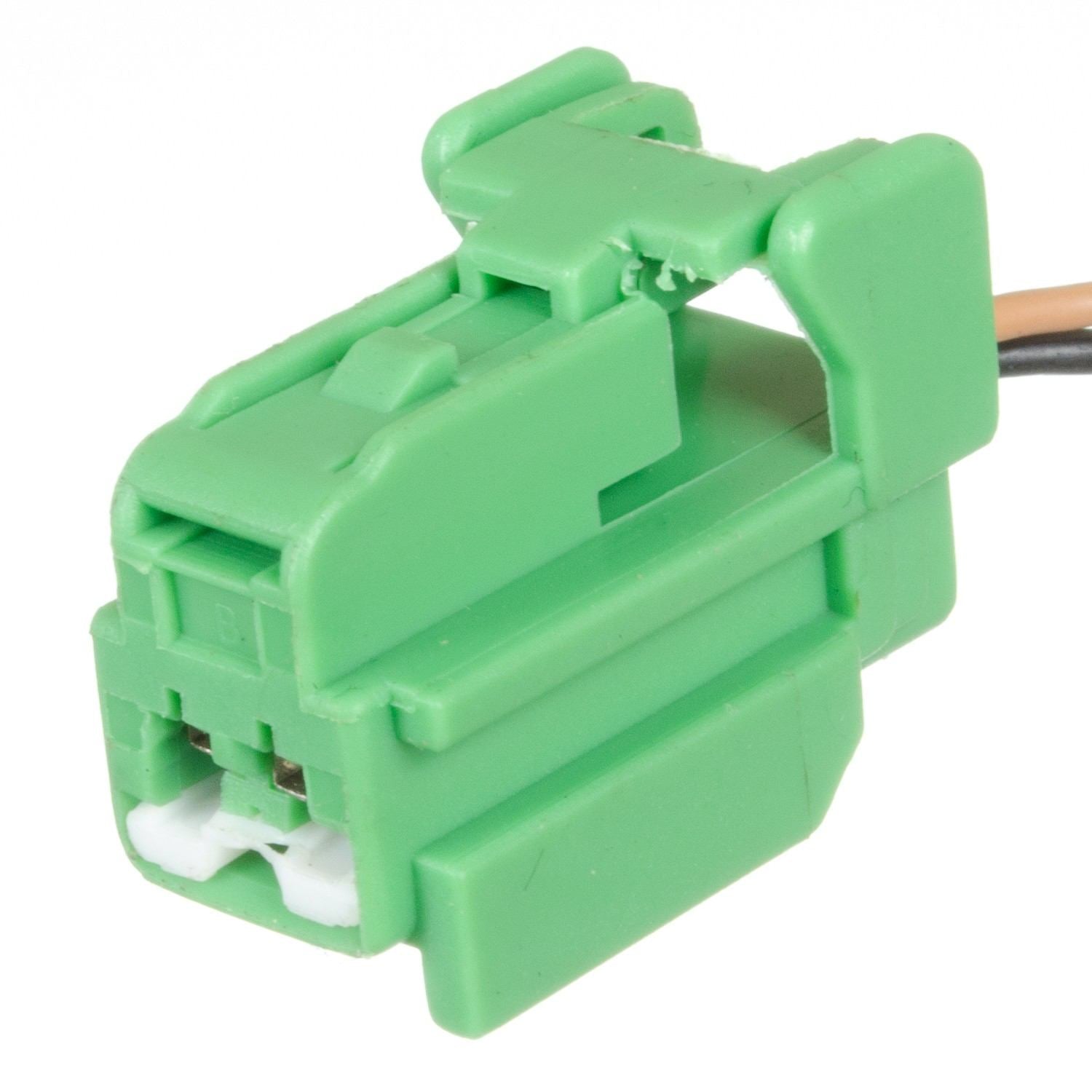 HOLSTEIN Holstein Parts 2ABS0875 ABS Wheel Speed Sensor 2ABS0875