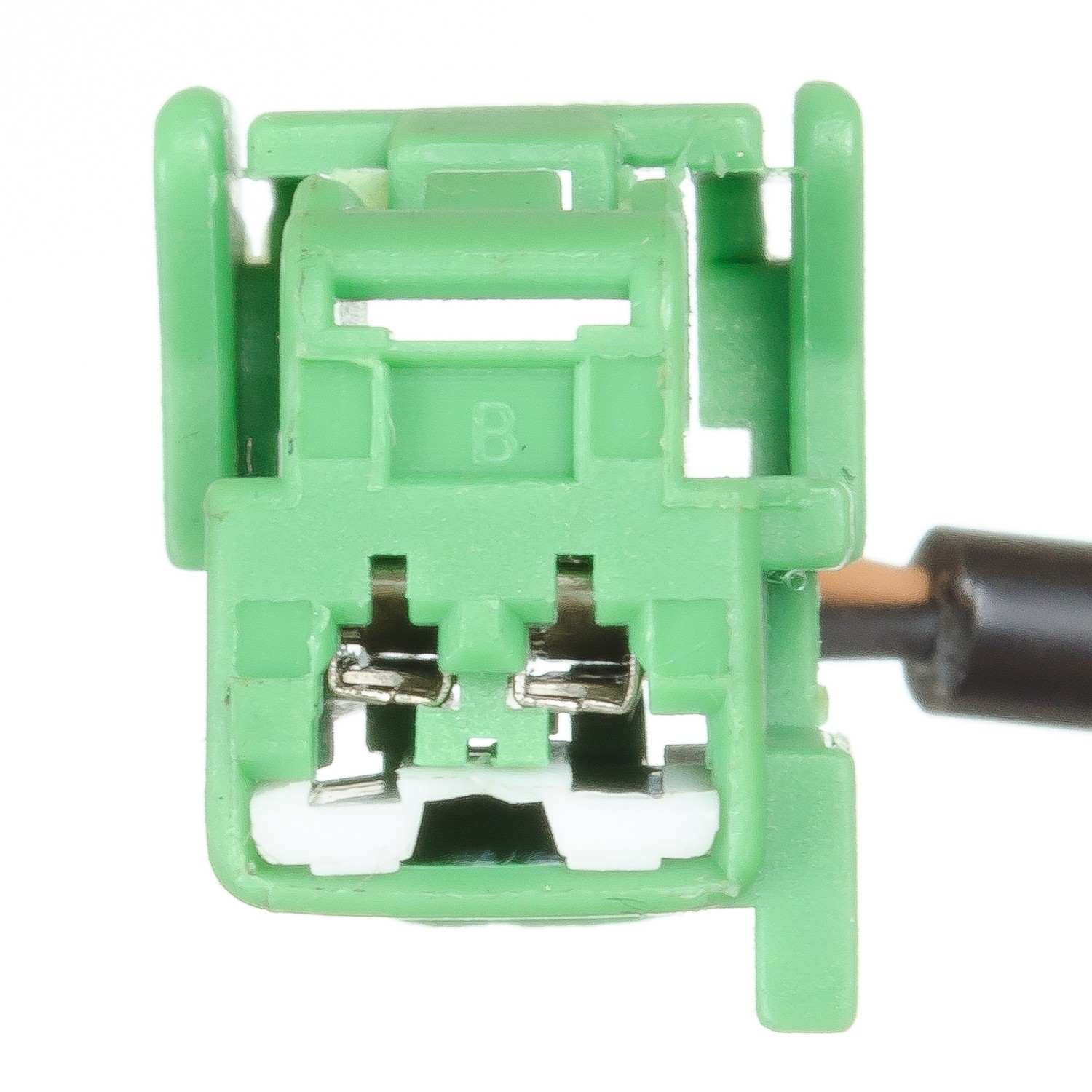 HOLSTEIN Holstein Parts 2ABS0875 ABS Wheel Speed Sensor 2ABS0875
