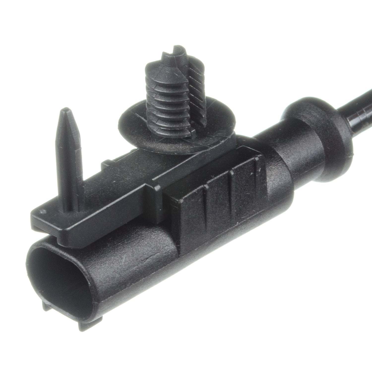 HOLSTEIN ABS Wheel Speed Sensor 2ABS0908