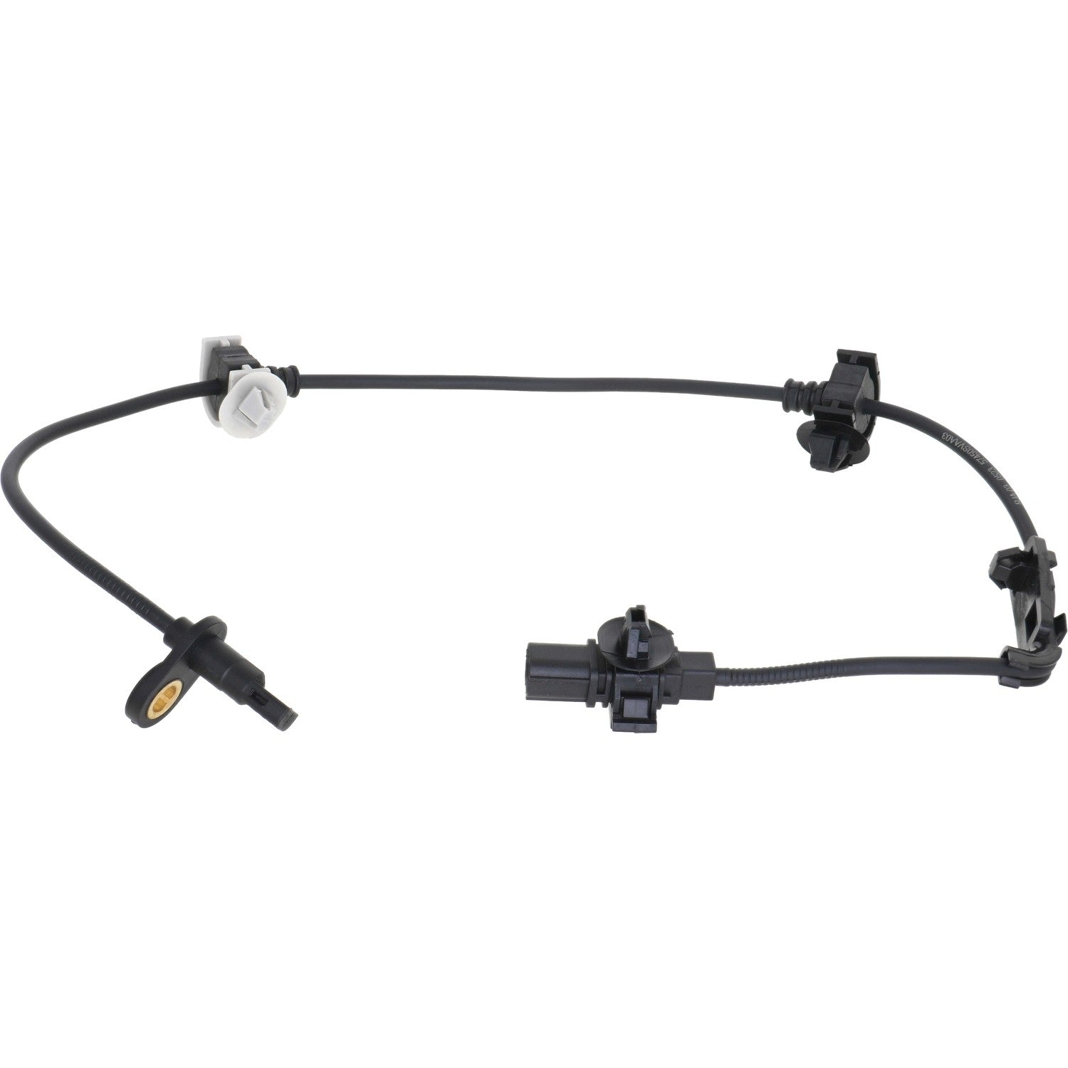 HOLSTEIN ABS Wheel Speed Sensor 2ABS1040