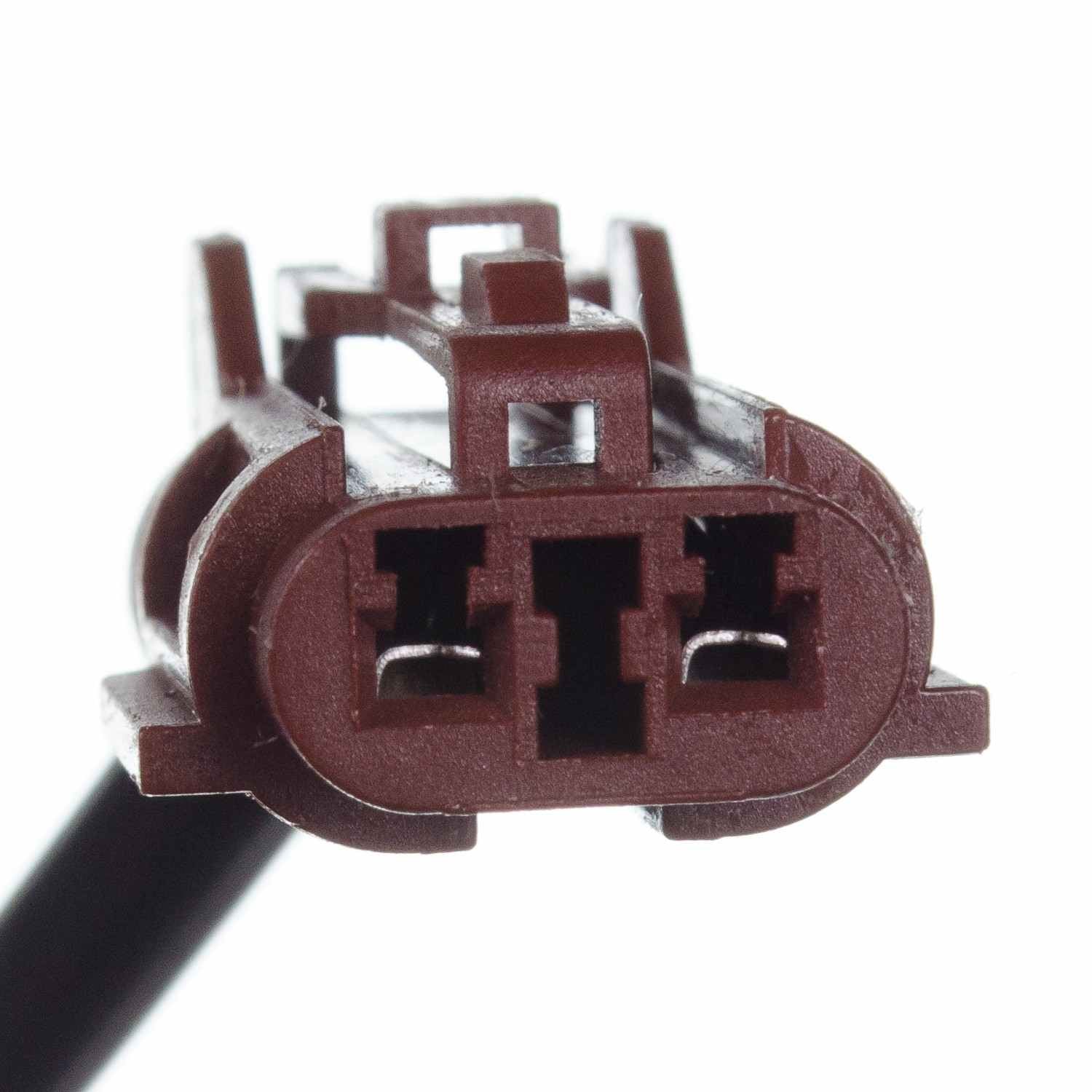 HOLSTEIN ABS Wheel Speed Sensor 2ABS1104