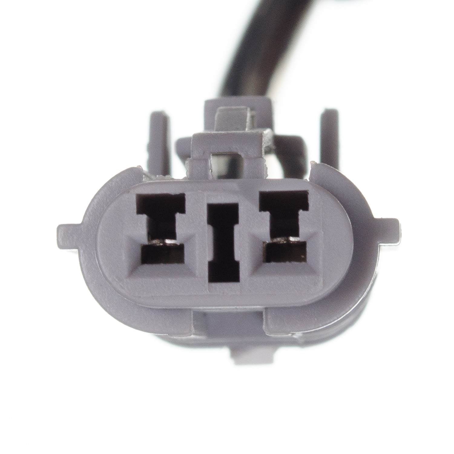 HOLSTEIN Holstein Parts ABS Wheel Speed Sensor 2ABS1106