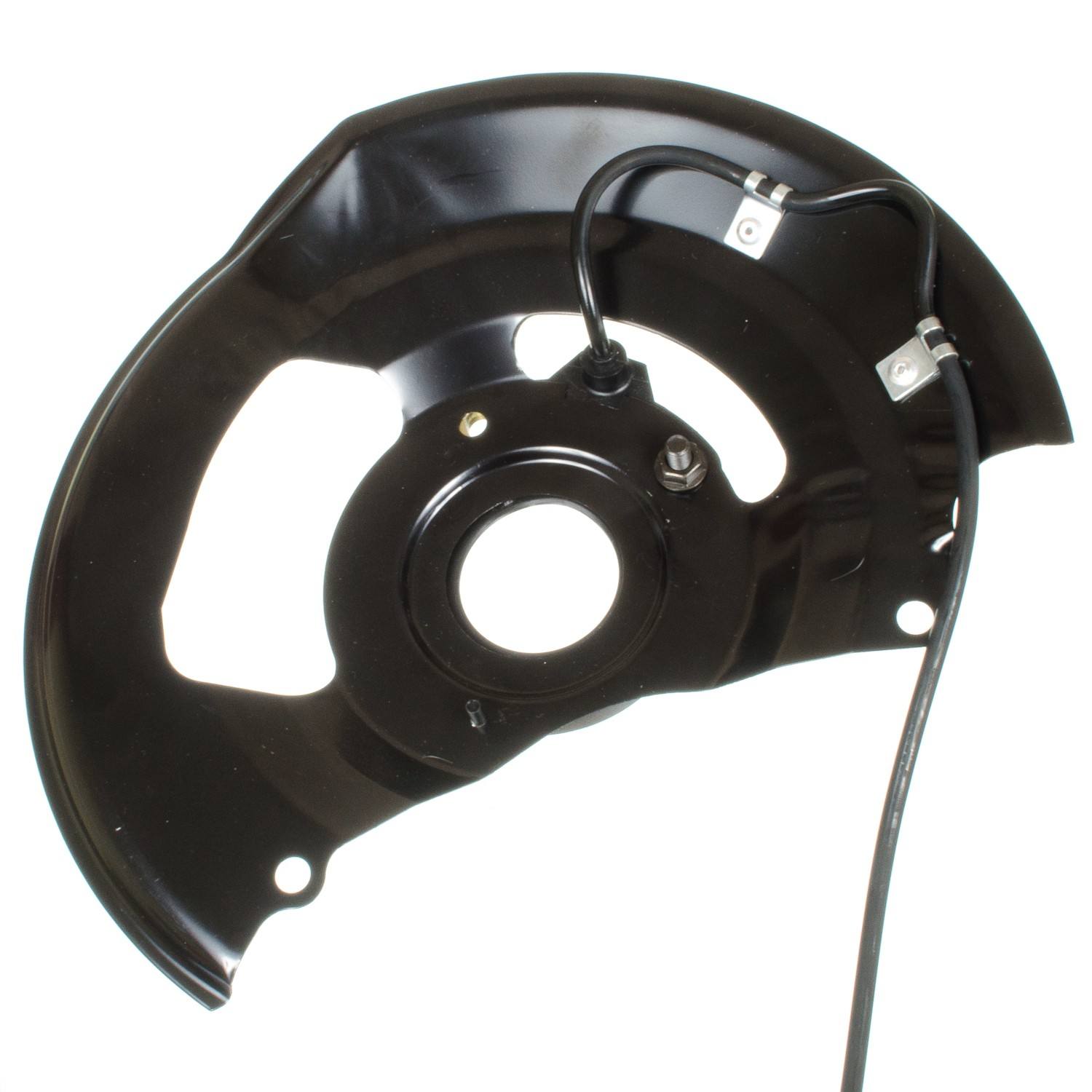 HOLSTEIN Holstein Parts 2ABS1147 ABS Wheel Speed Sensor 2ABS1147