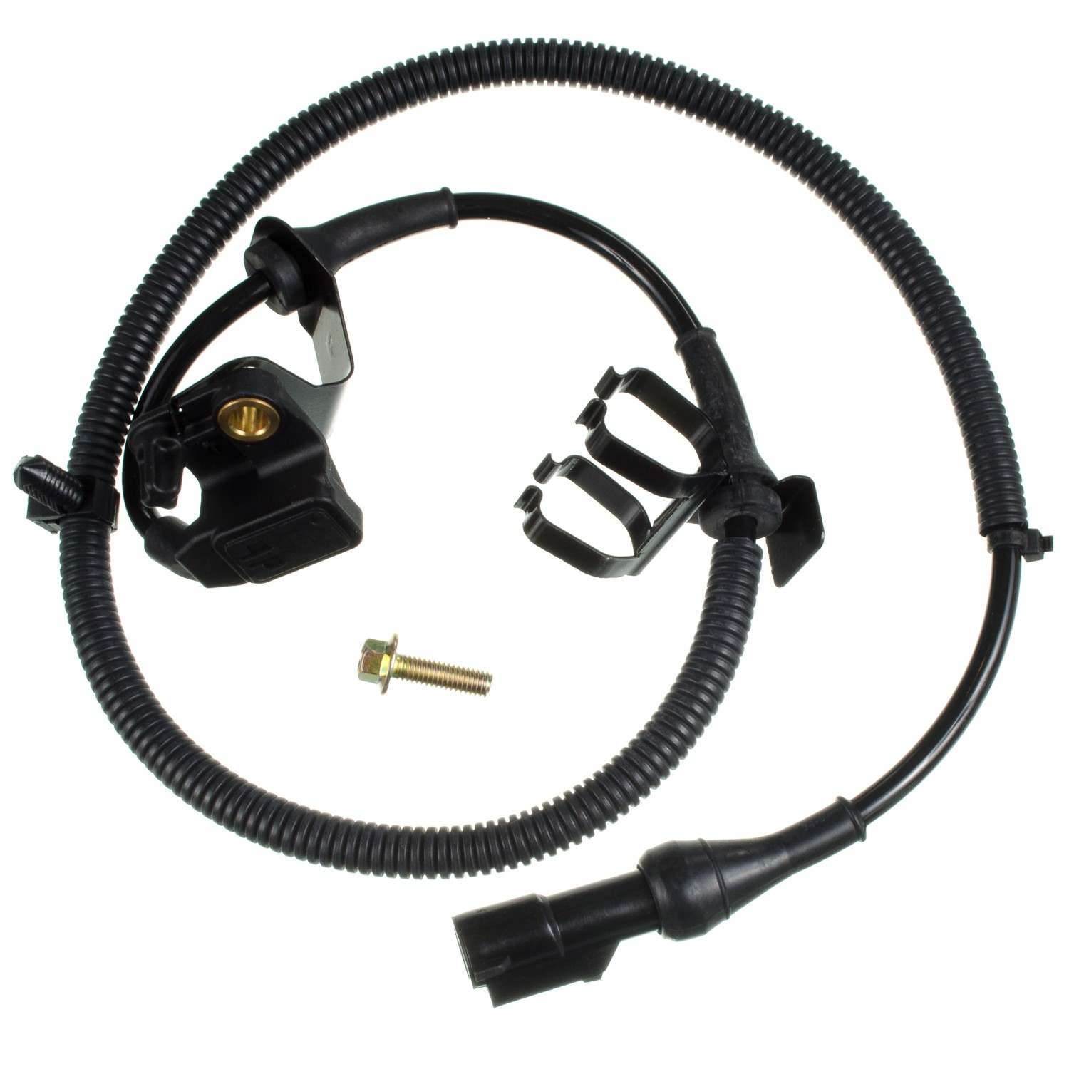 HOLSTEIN ABS Wheel Speed Sensor 2ABS1172