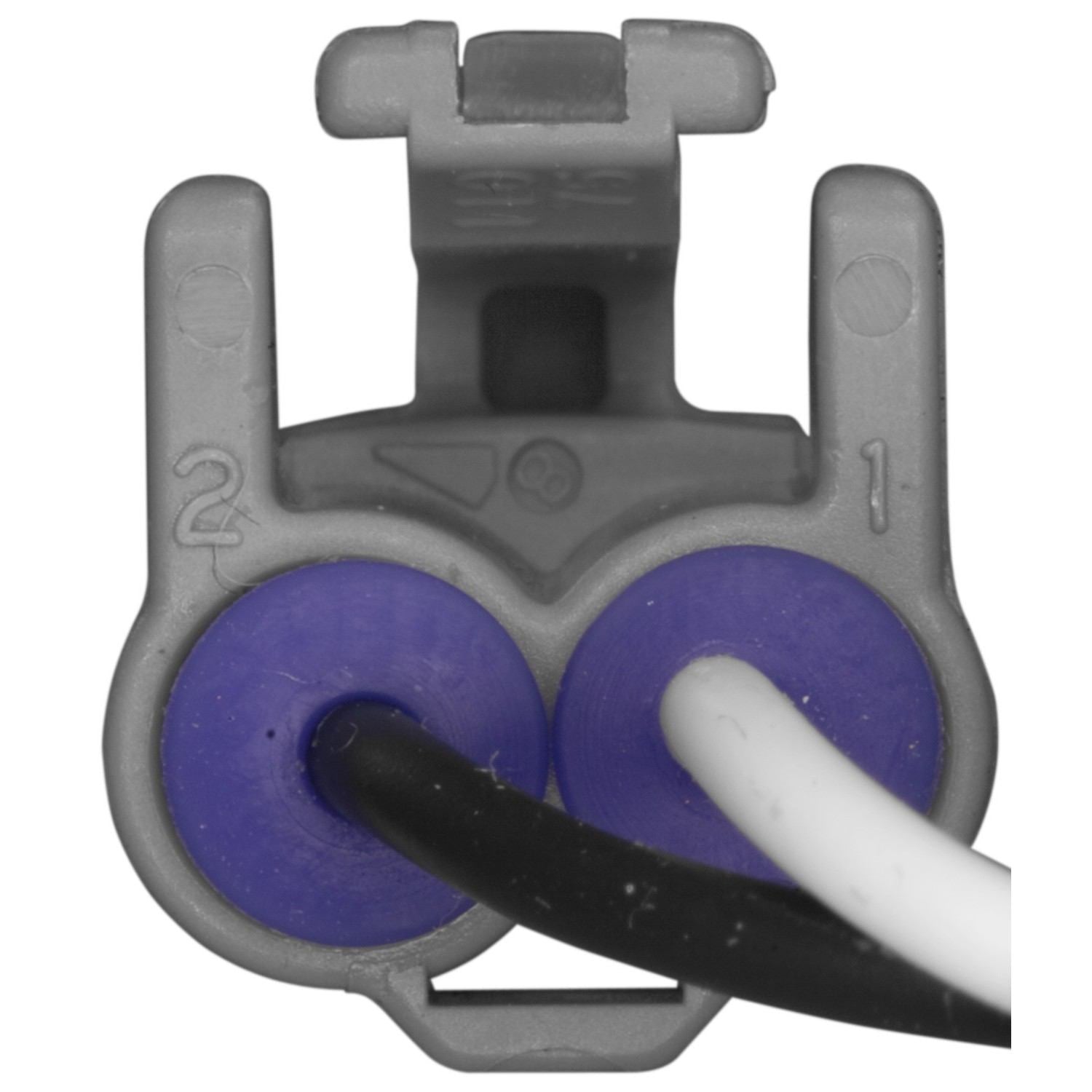 HOLSTEIN ABS Wheel Speed Sensor 2ABS1250