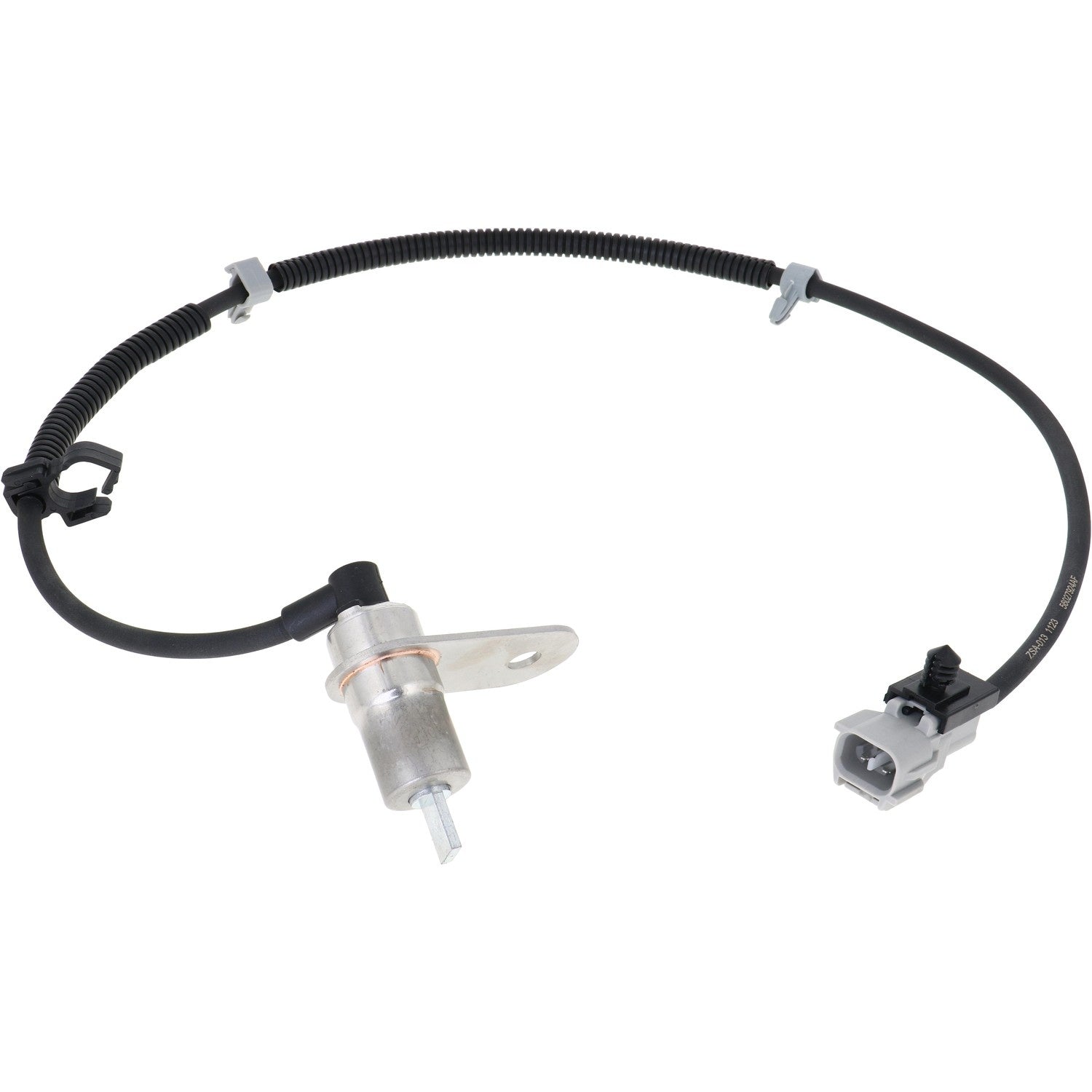HOLSTEIN Holstein Parts 2ABS1272 ABS Wheel Speed Sensor 2ABS1272