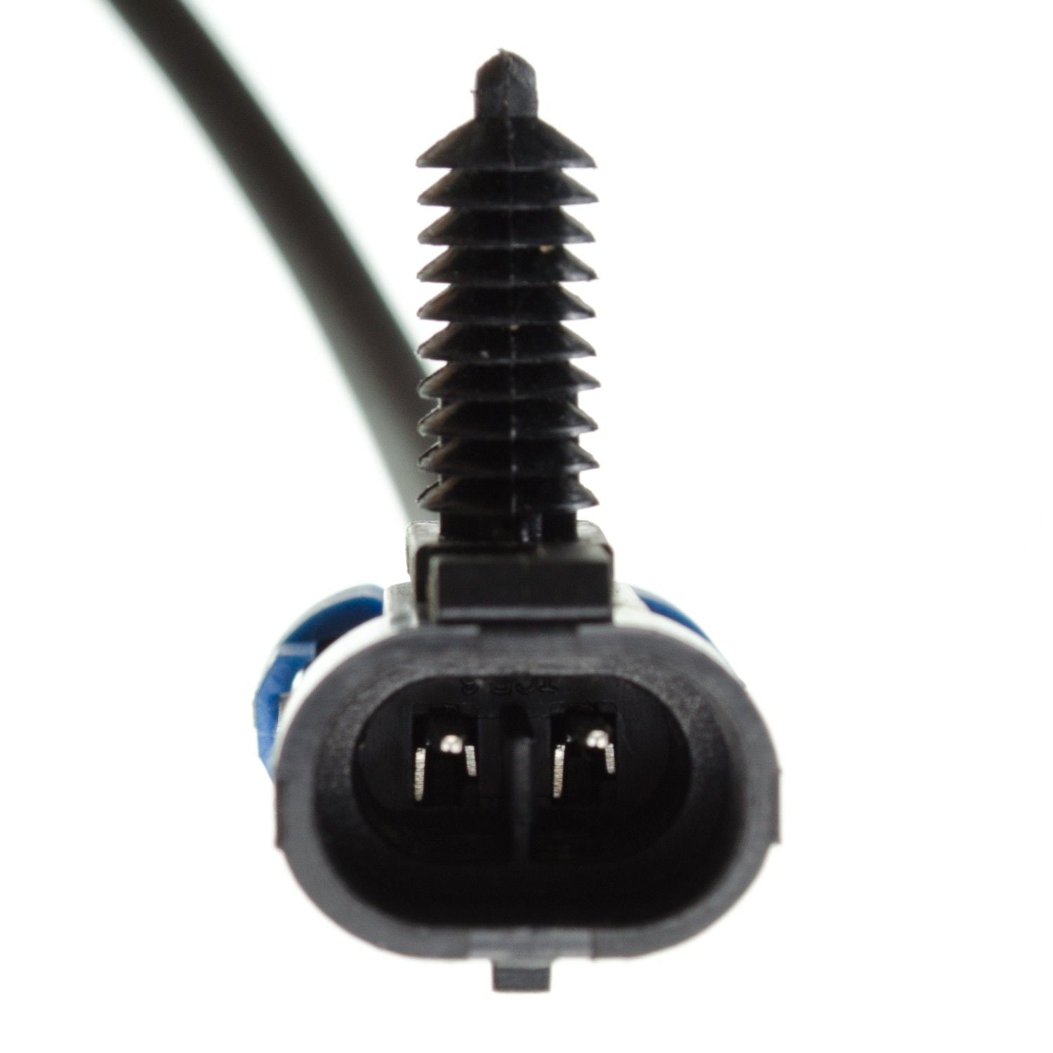 HOLSTEIN Holstein Parts 2ABS1344 ABS Wheel Speed Sensor 2ABS1344