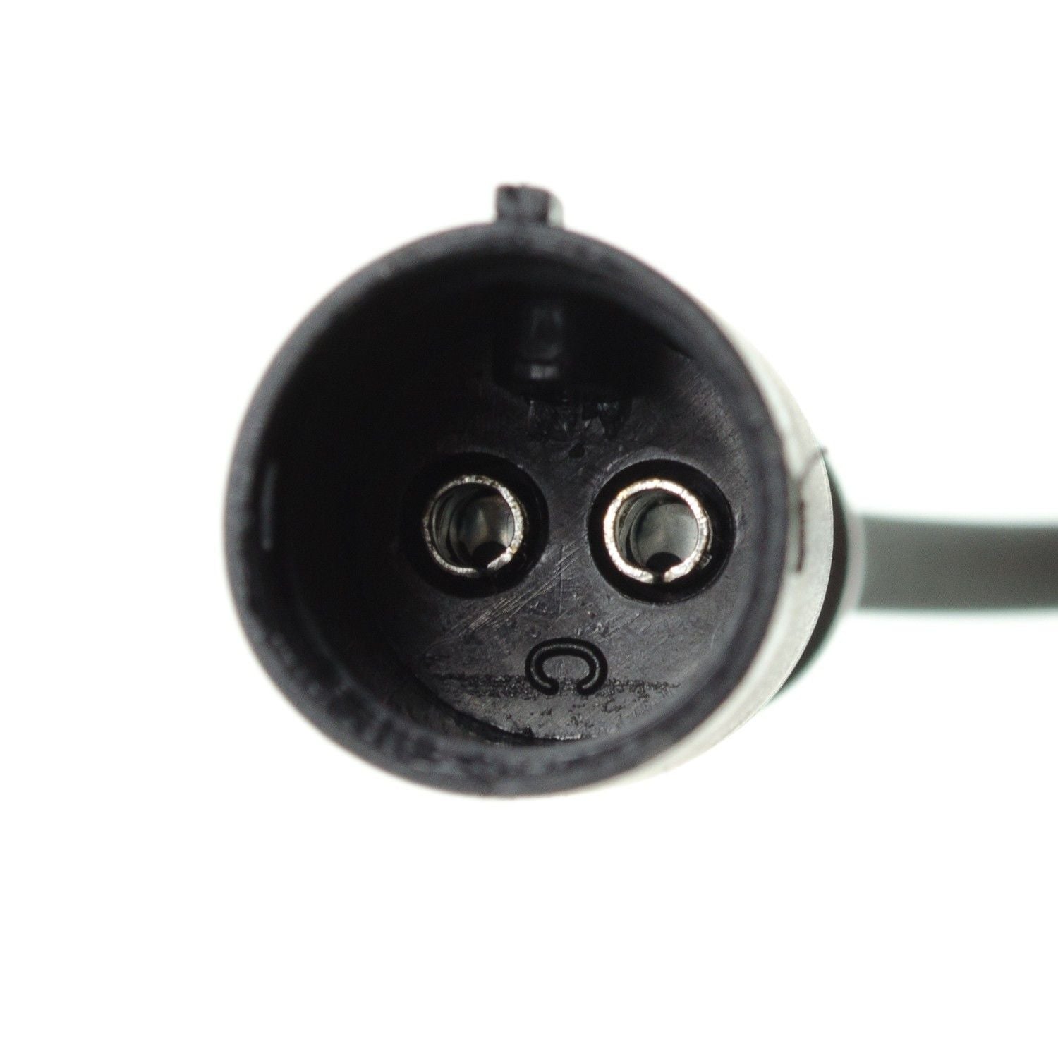 HOLSTEIN Holstein Parts 2ABS1384 ABS Wheel Speed Sensor 2ABS1384