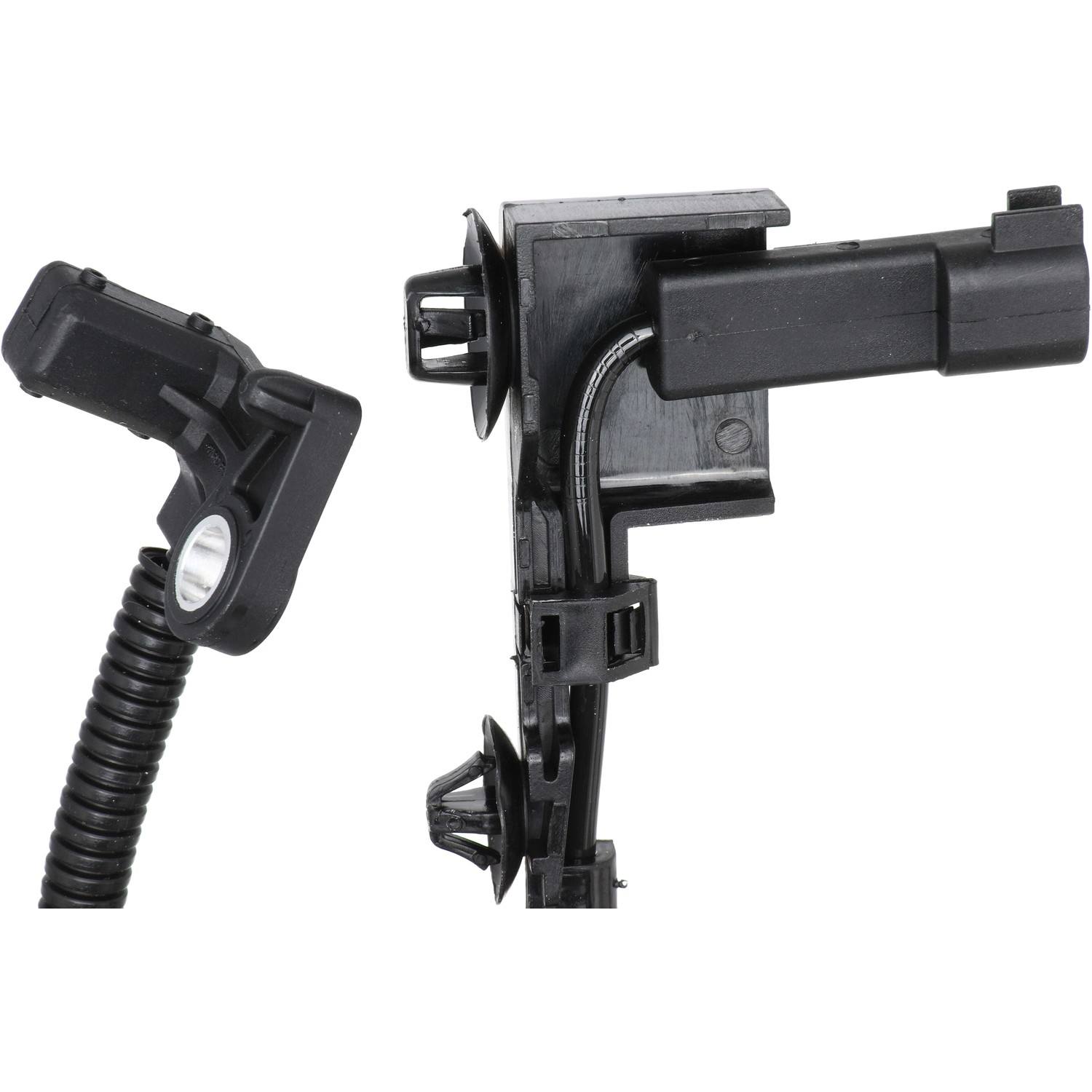 HOLSTEIN Holstein Parts 2ABS1418 ABS Wheel Speed Sensor 2ABS1418