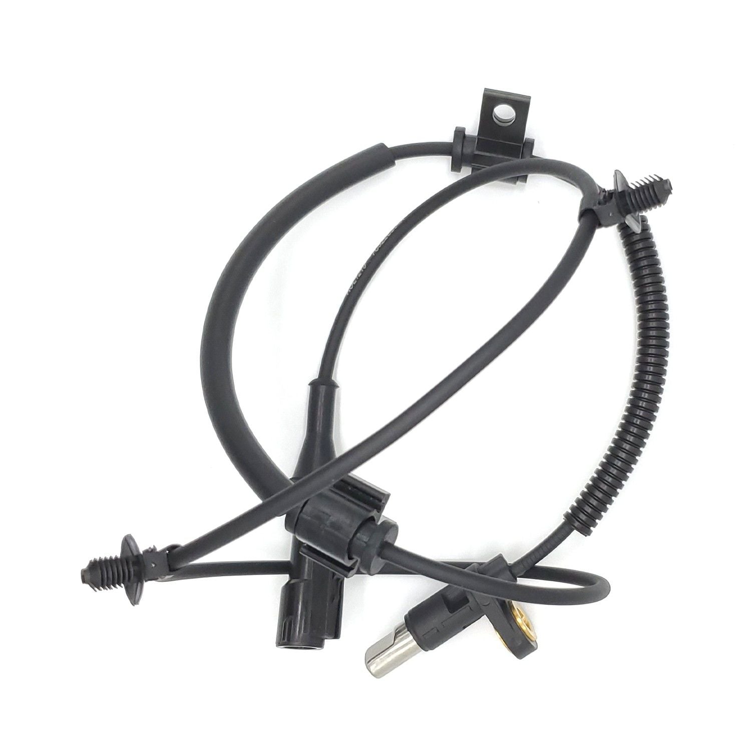 HOLSTEIN Holstein Parts 2ABS1421 ABS Wheel Speed Sensor 2ABS1421