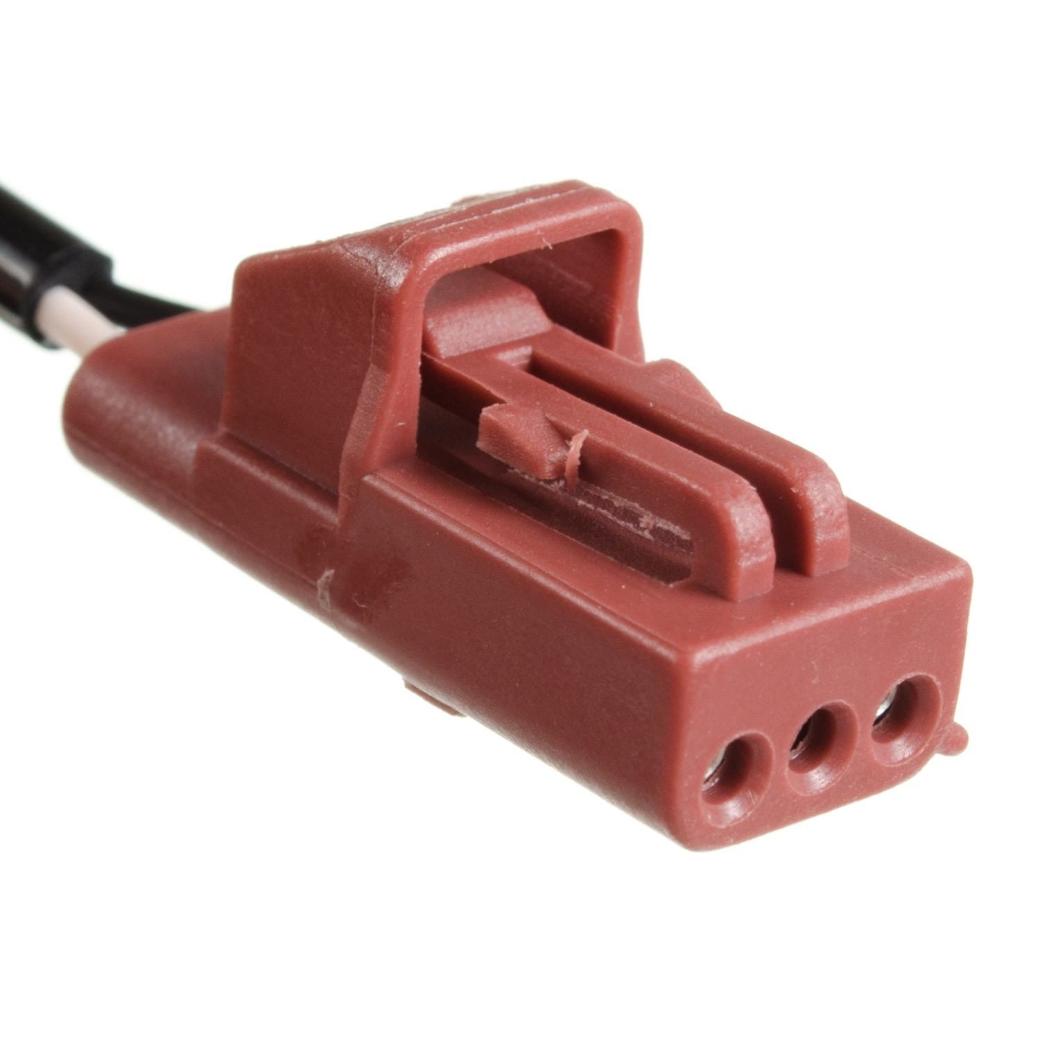 HOLSTEIN Holstein Parts ABS Wheel Speed Sensor 2ABS1422