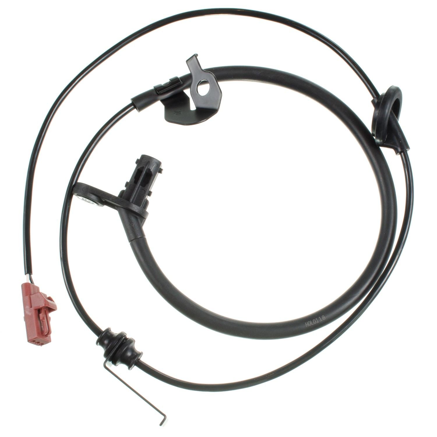 HOLSTEIN Holstein Parts ABS Wheel Speed Sensor 2ABS1422